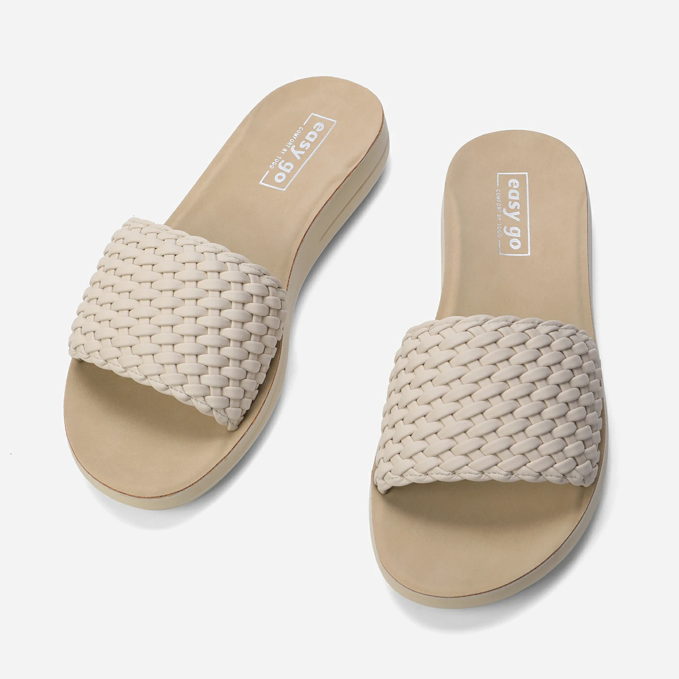 נוחות אופווייט 36