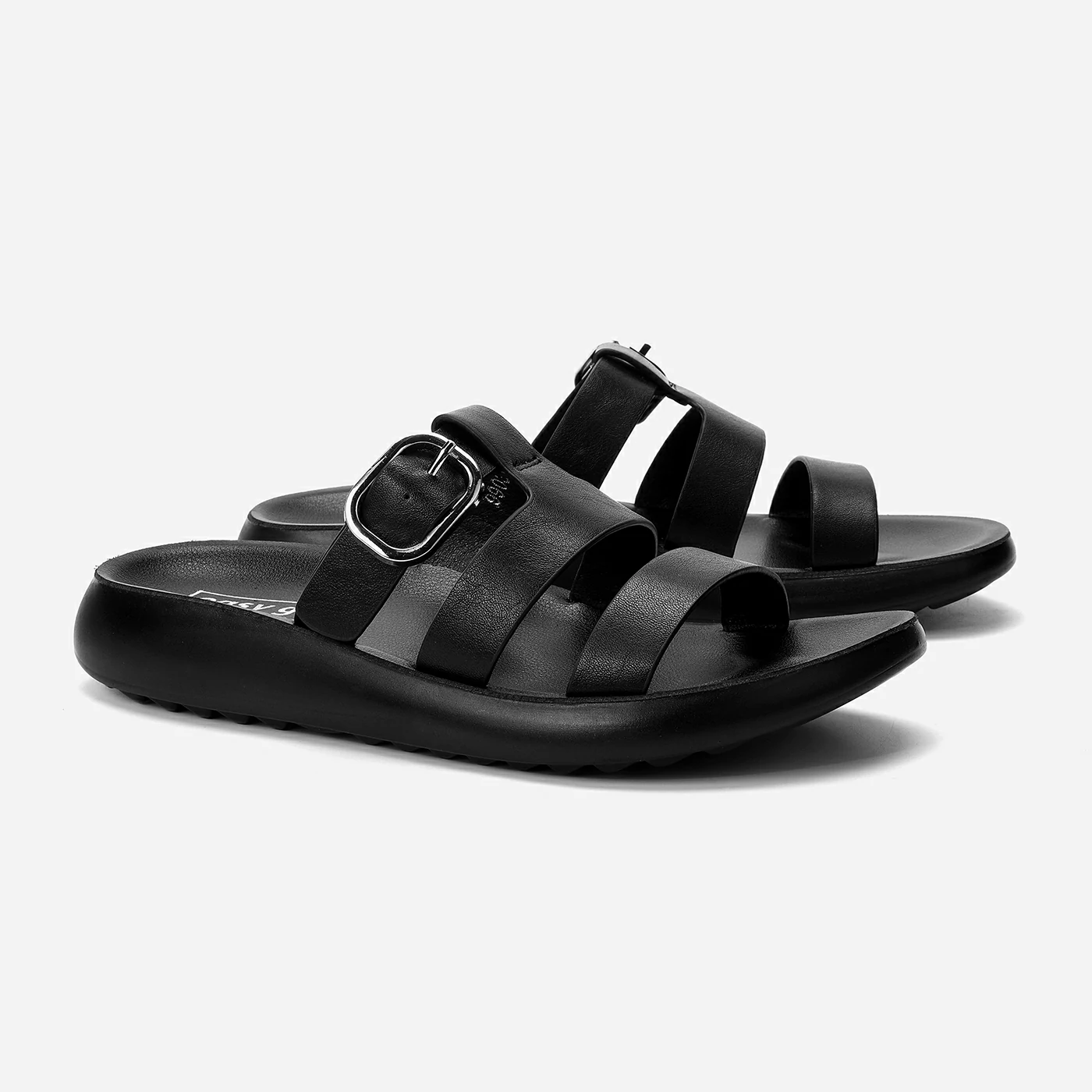 נוחות שחור 38