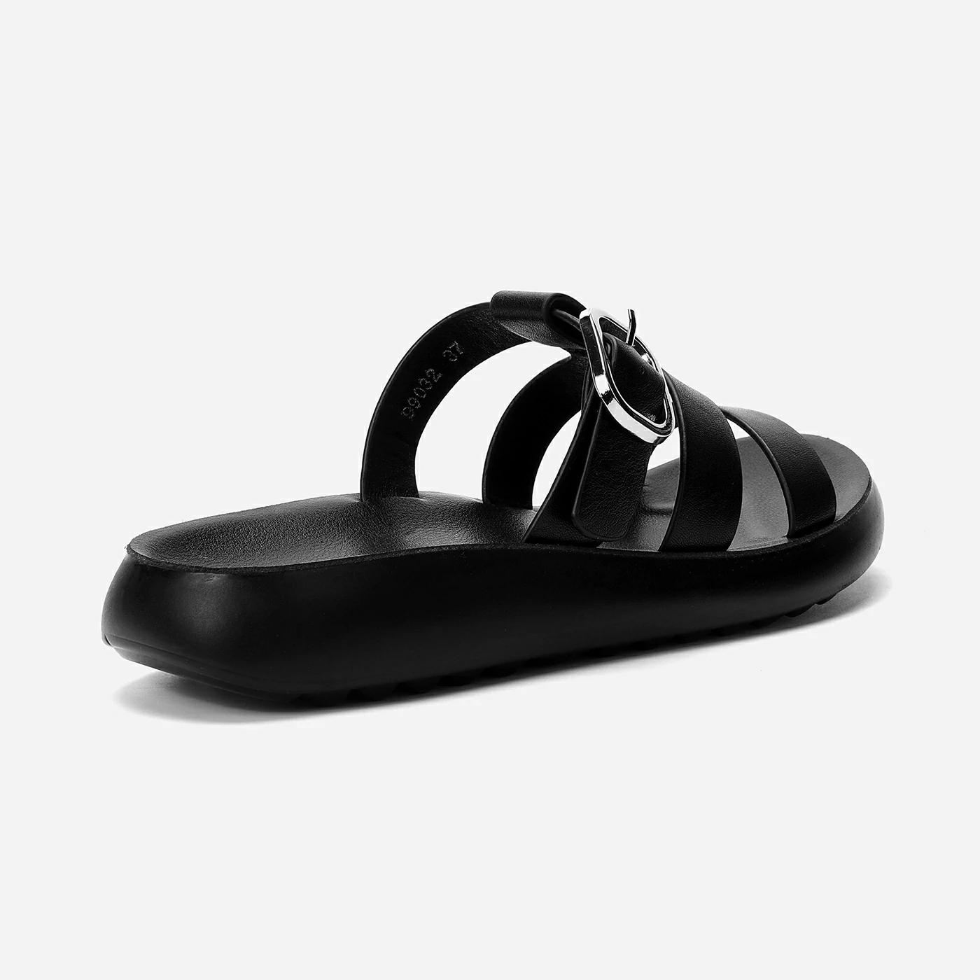 נוחות שחור 38