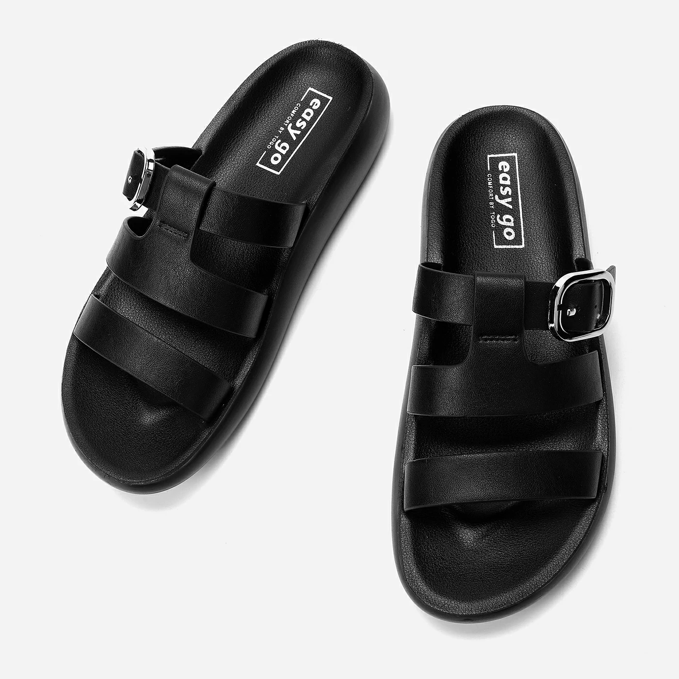 נוחות שחור 38