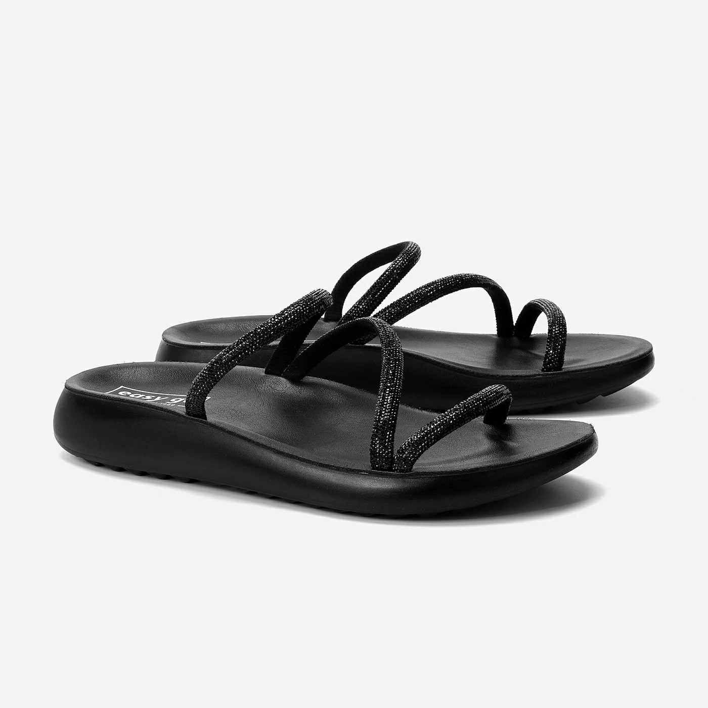 נוחות שחור 36