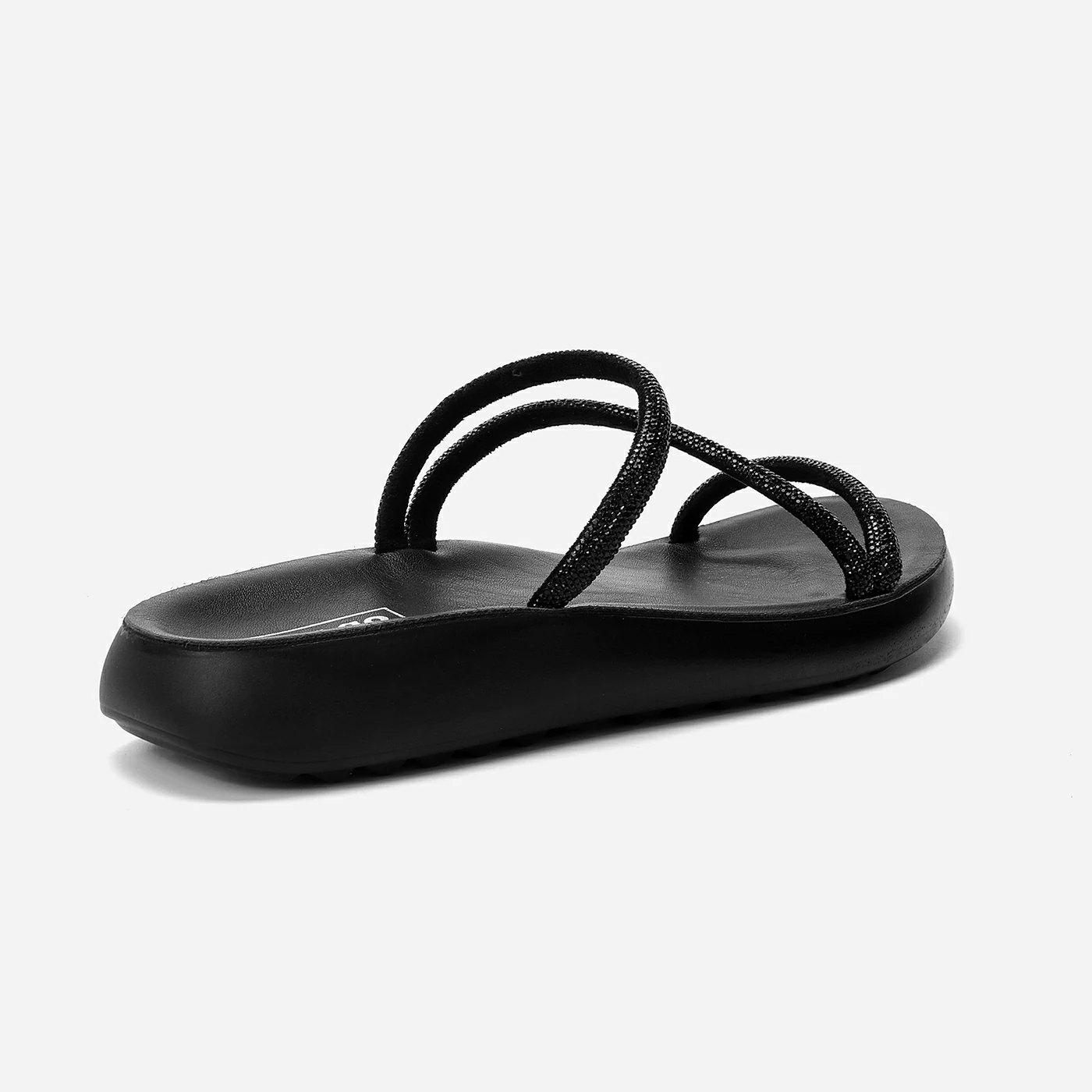 נוחות שחור 36