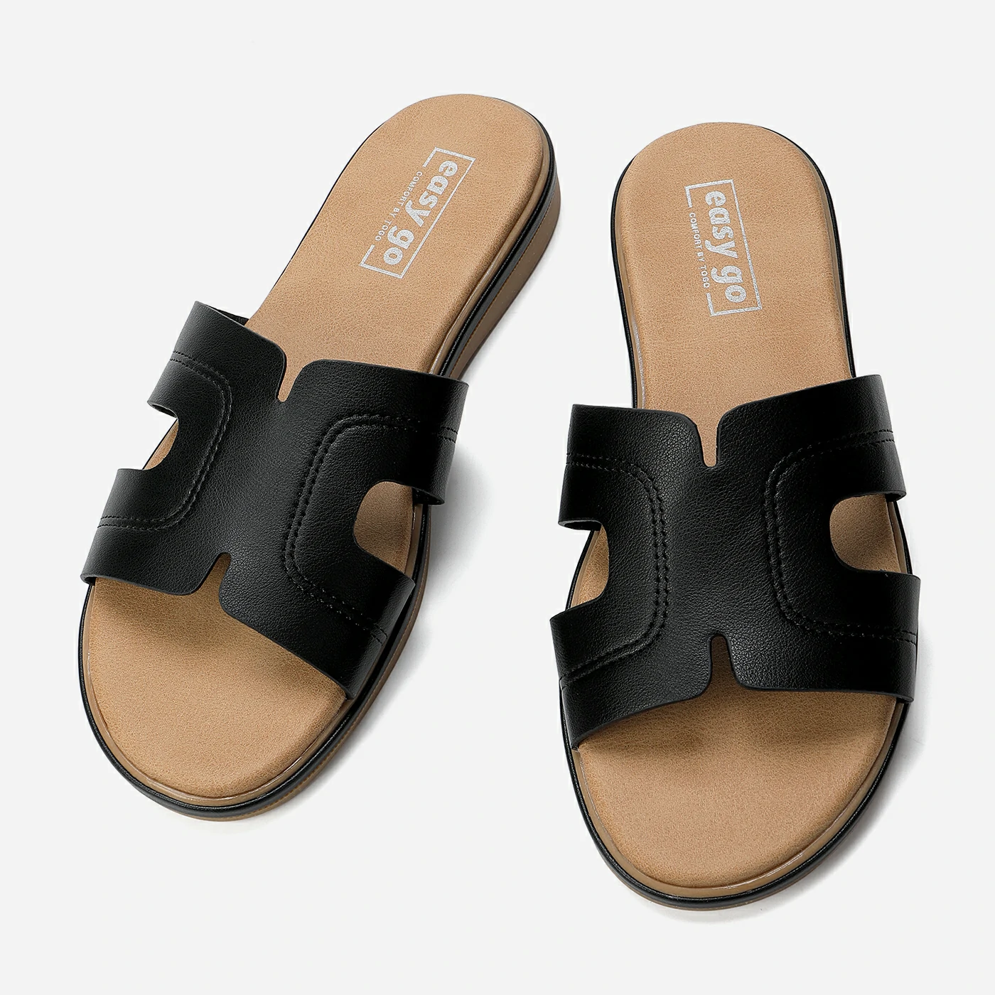 נוחות שחור 37