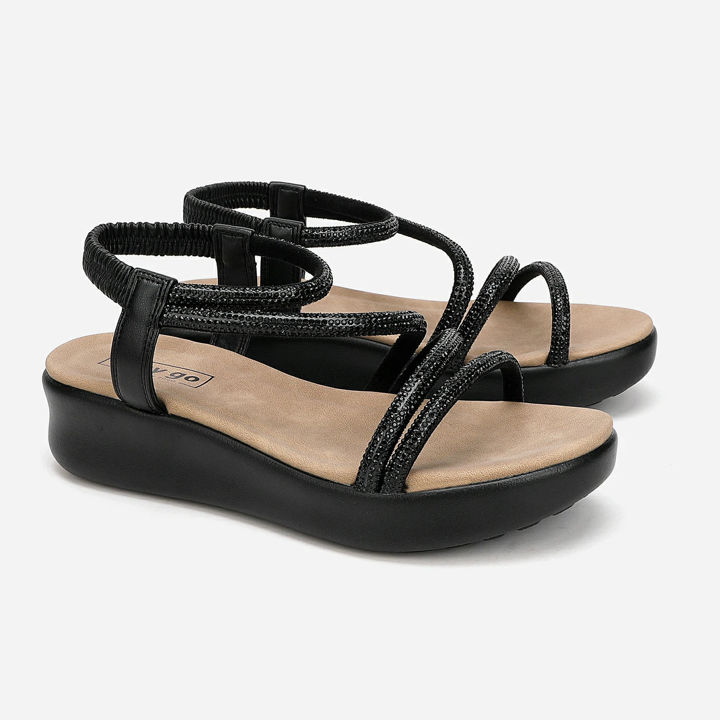 נוחות שחור 37