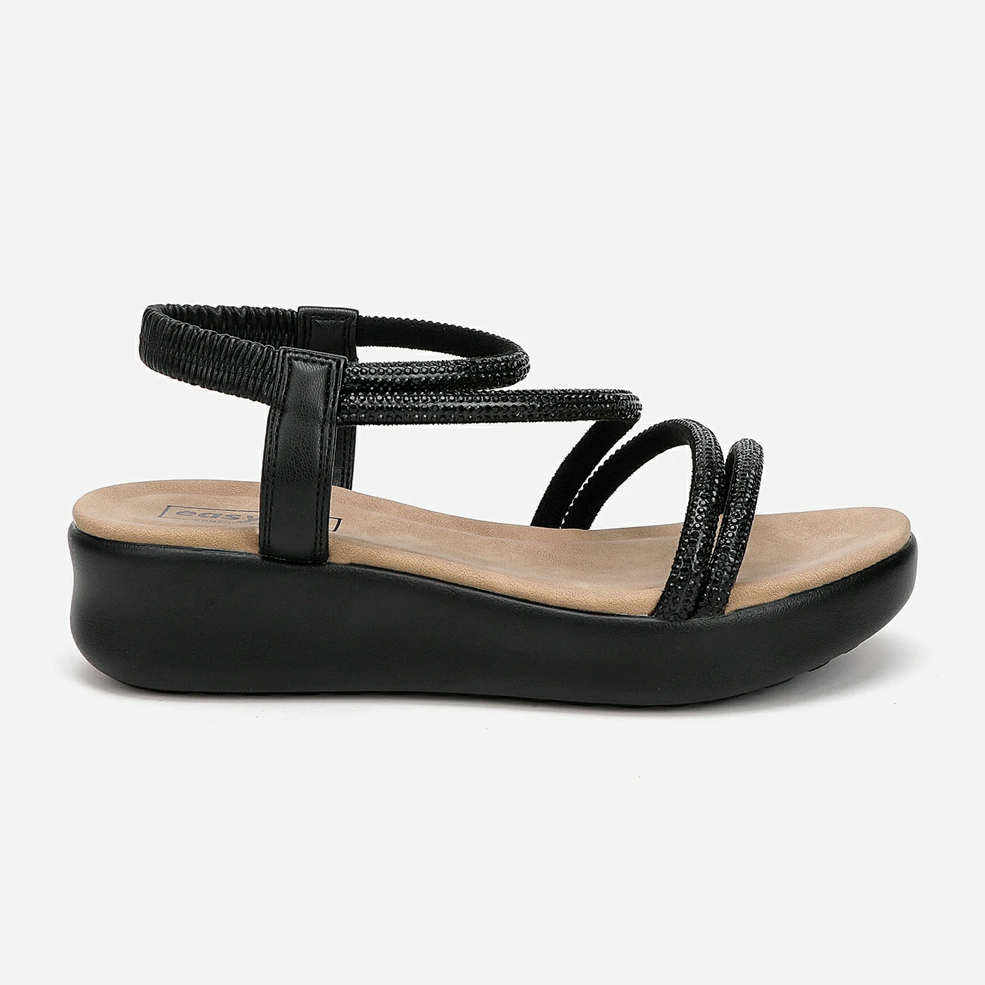 נוחות שחור 37