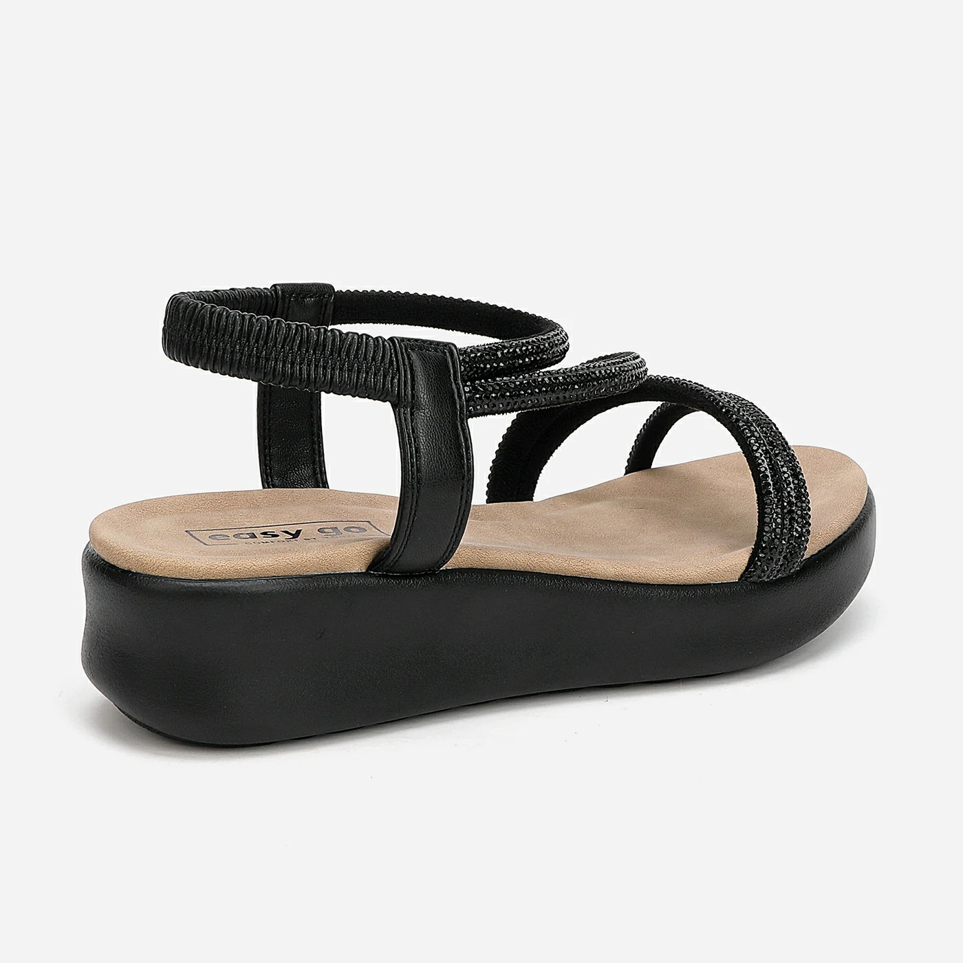 נוחות שחור 37