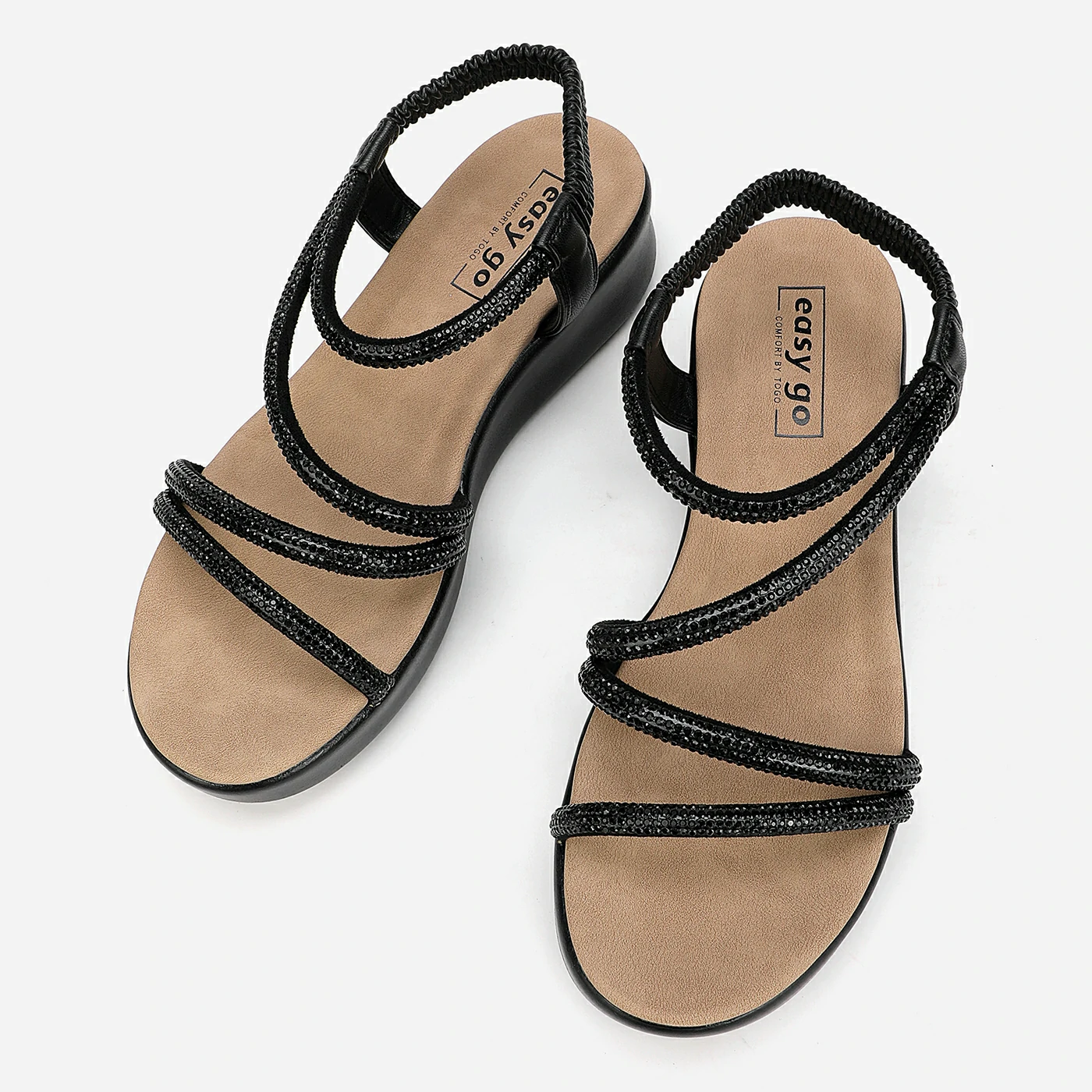 נוחות שחור 37