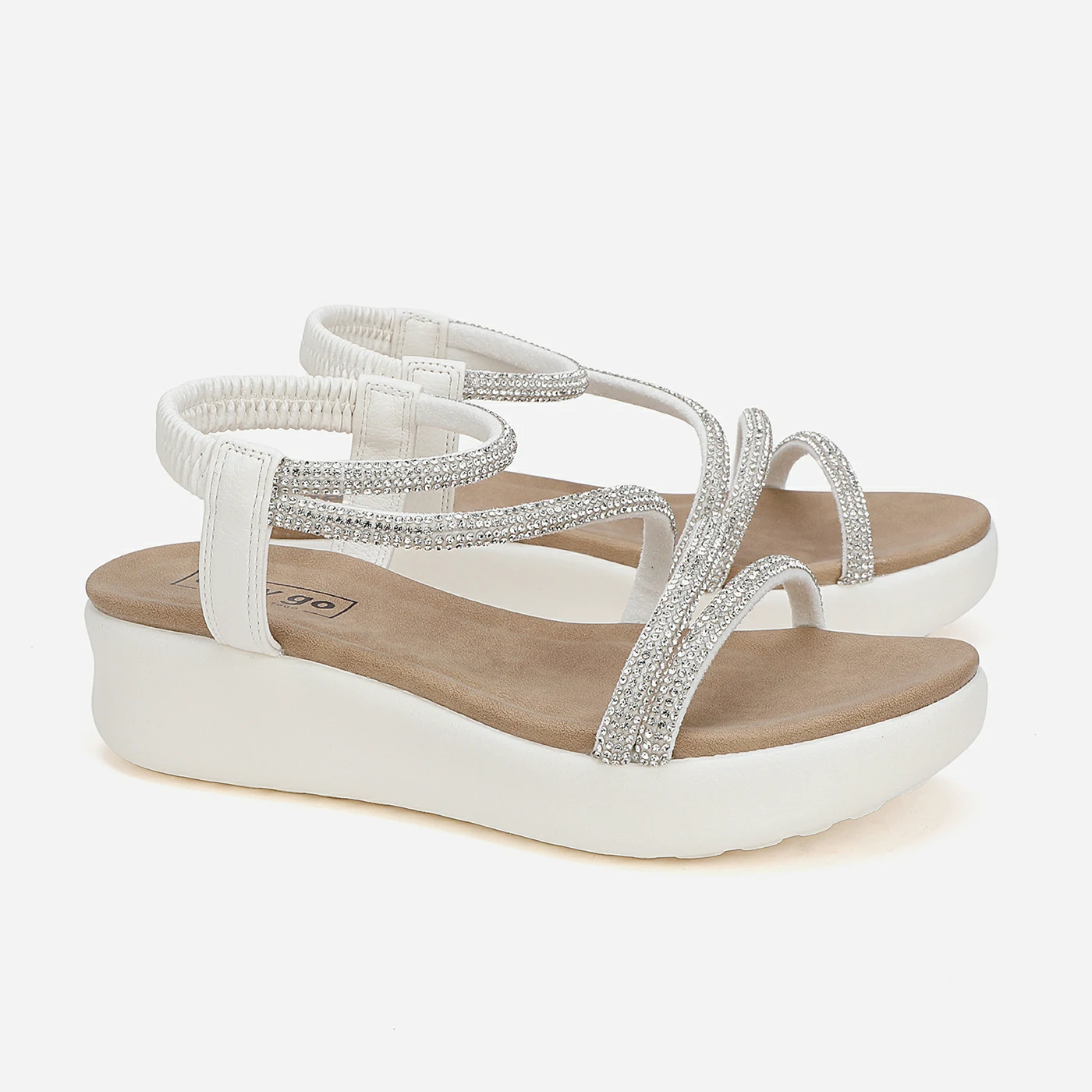 נוחות לבן 38