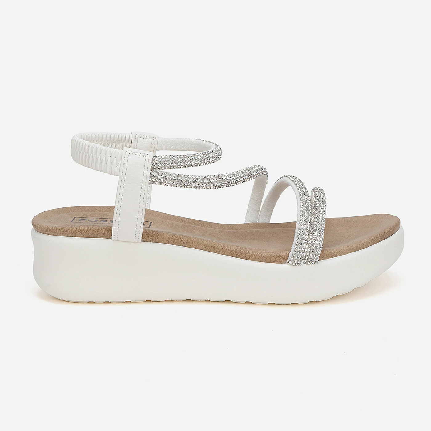 נוחות לבן 38