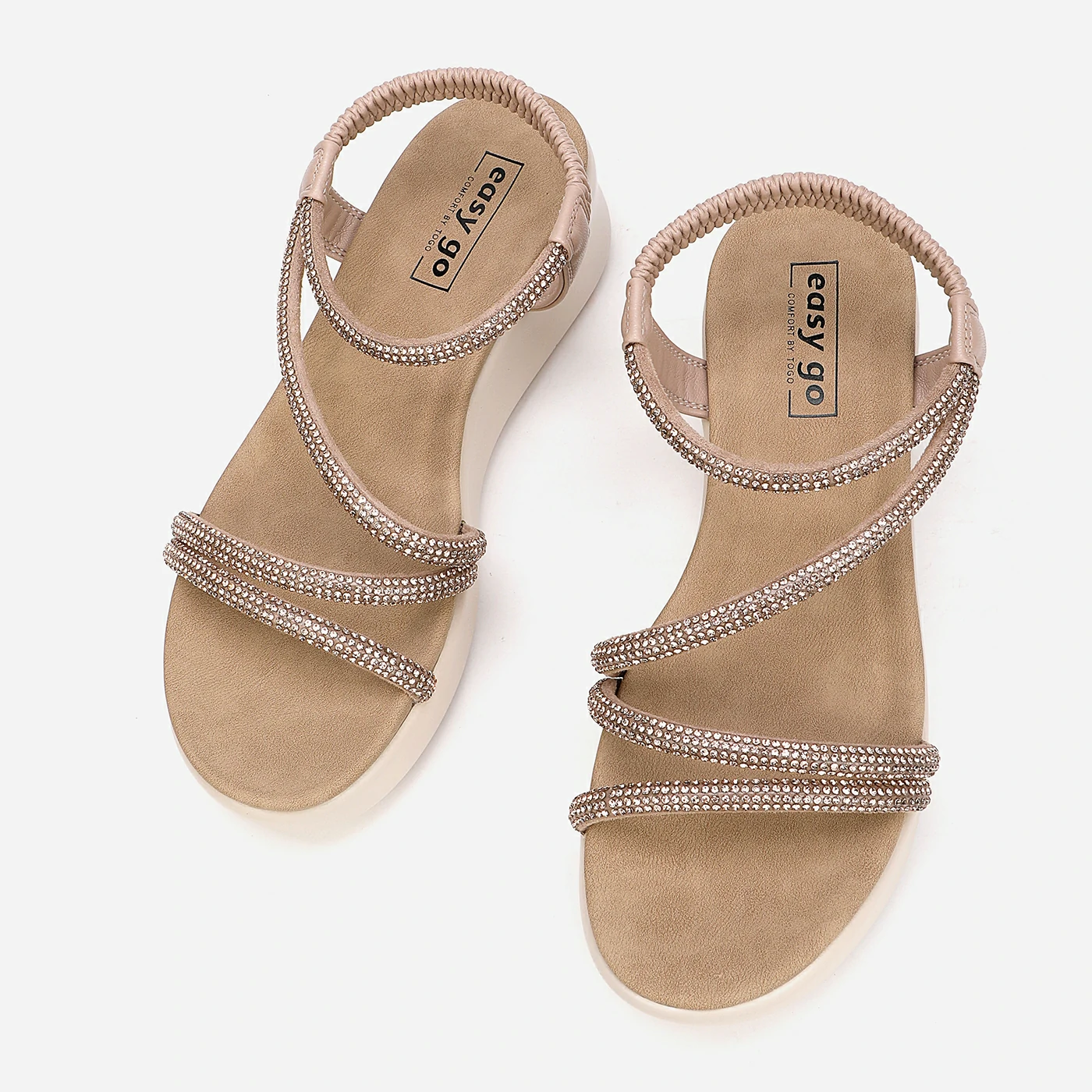 נוחות רוזגולד 41