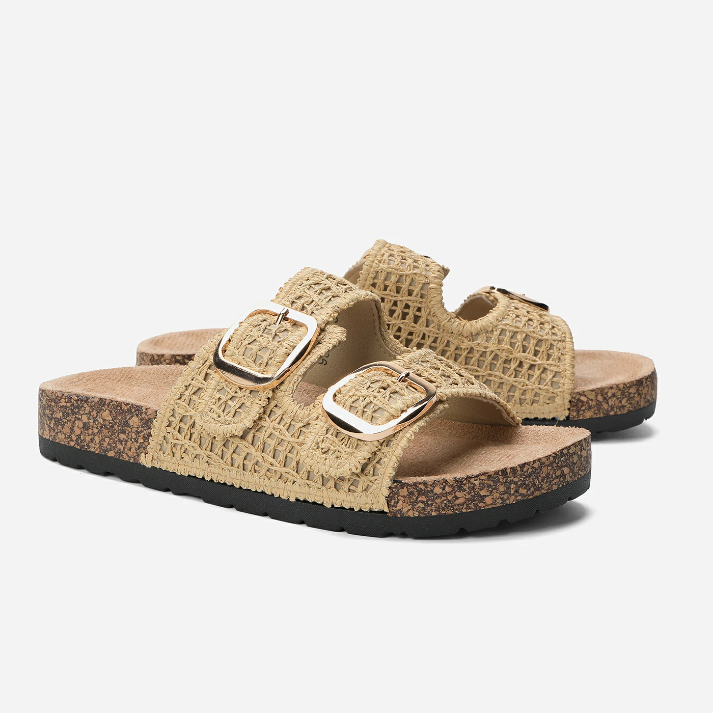 כפכף פלטפורמה בז 37