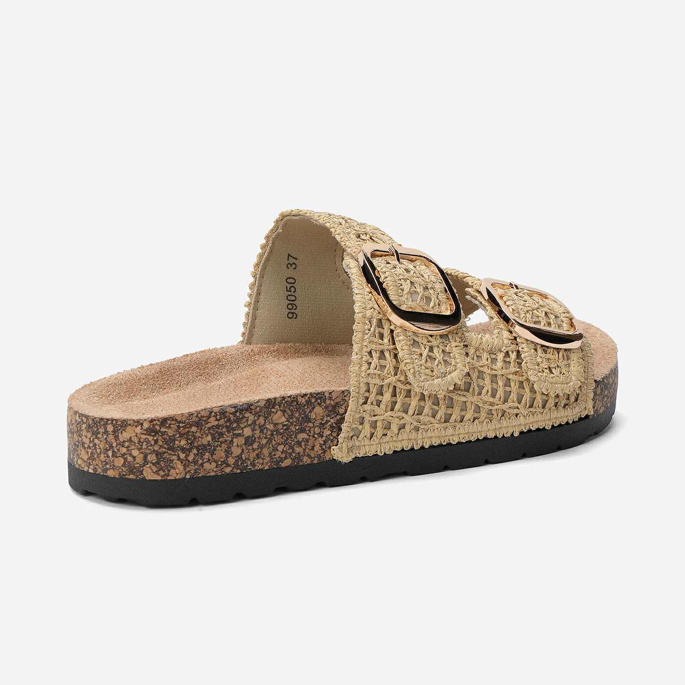 כפכף פלטפורמה בז 37