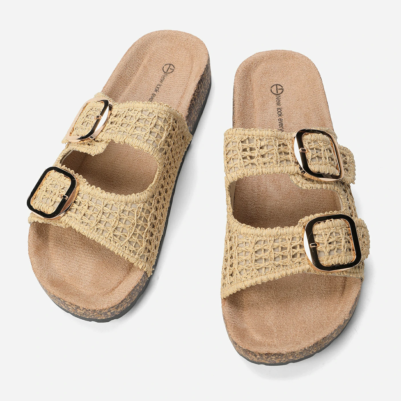 כפכף פלטפורמה בז 37