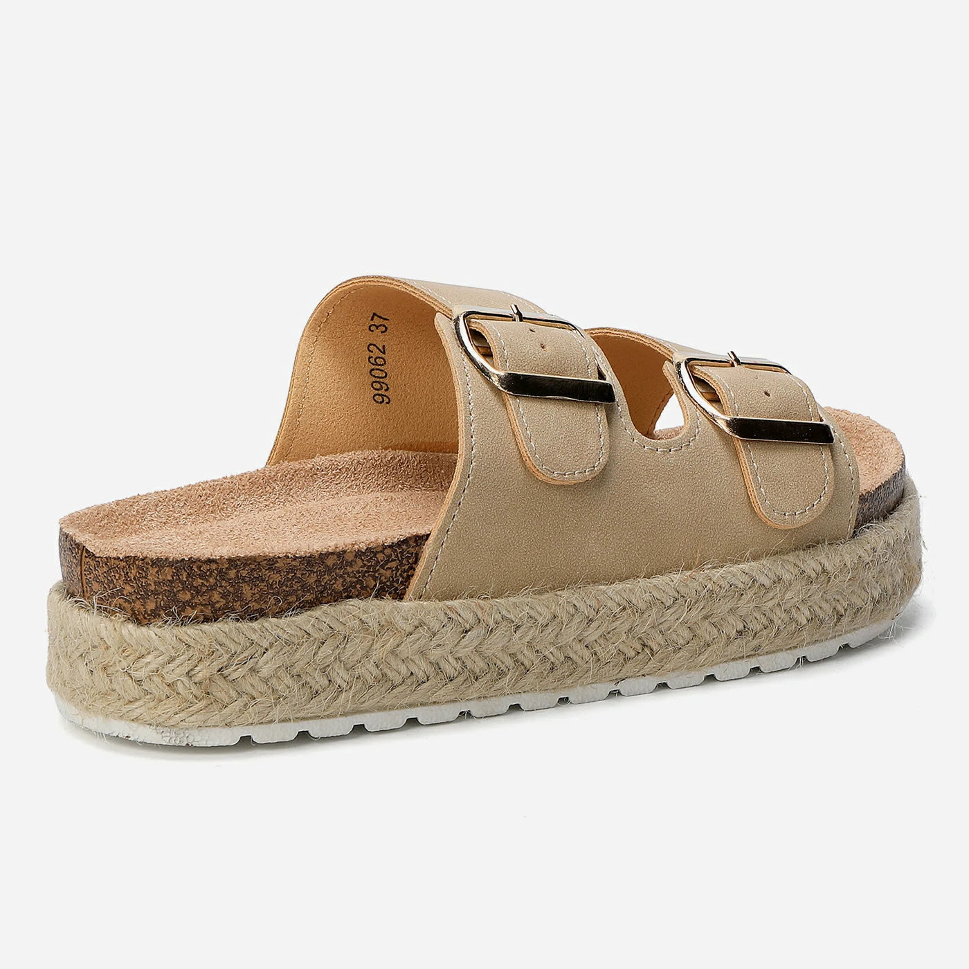 כפכף פלטפורמה בז 36