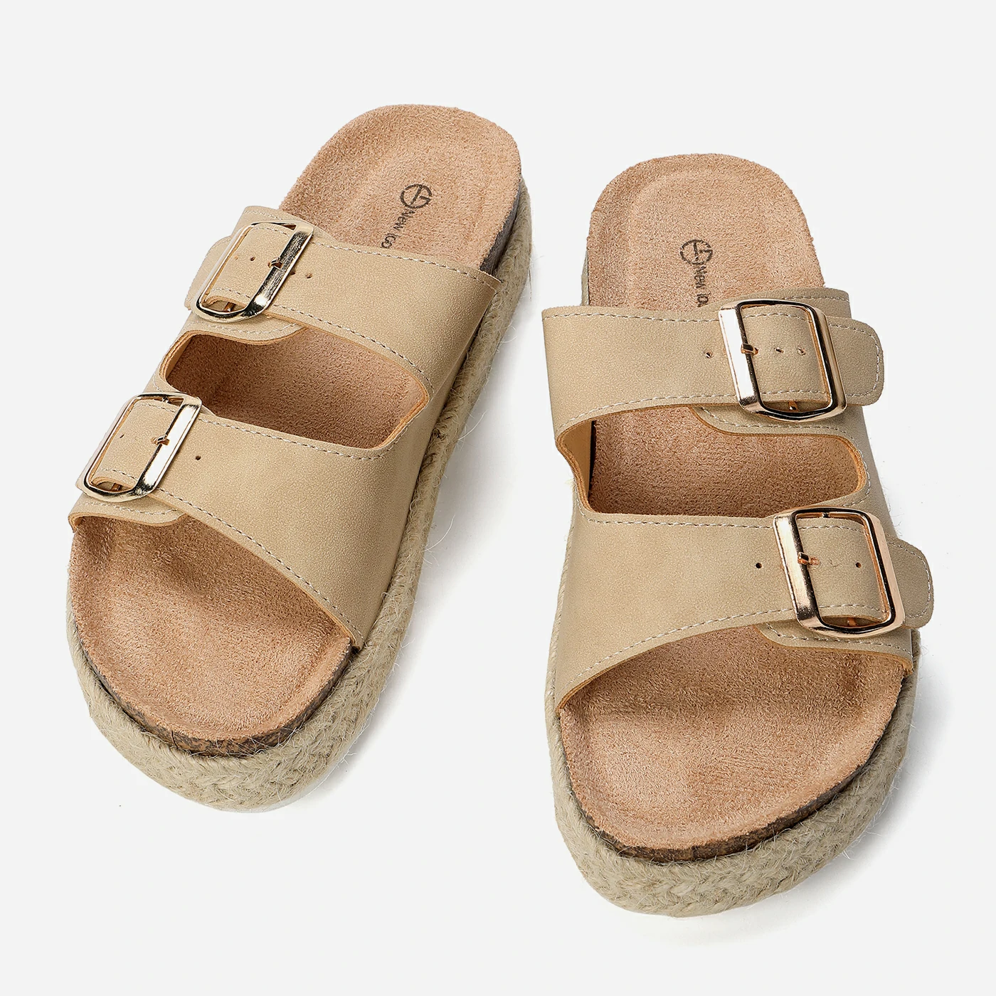 כפכף פלטפורמה בז 36