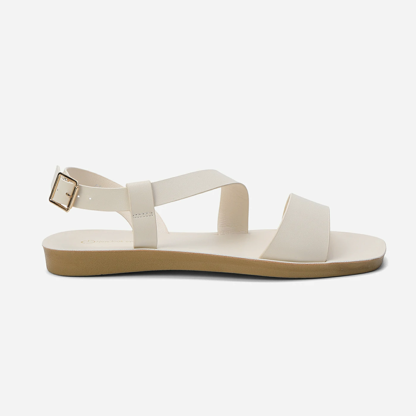 סנדל שטוח אופווייט 36