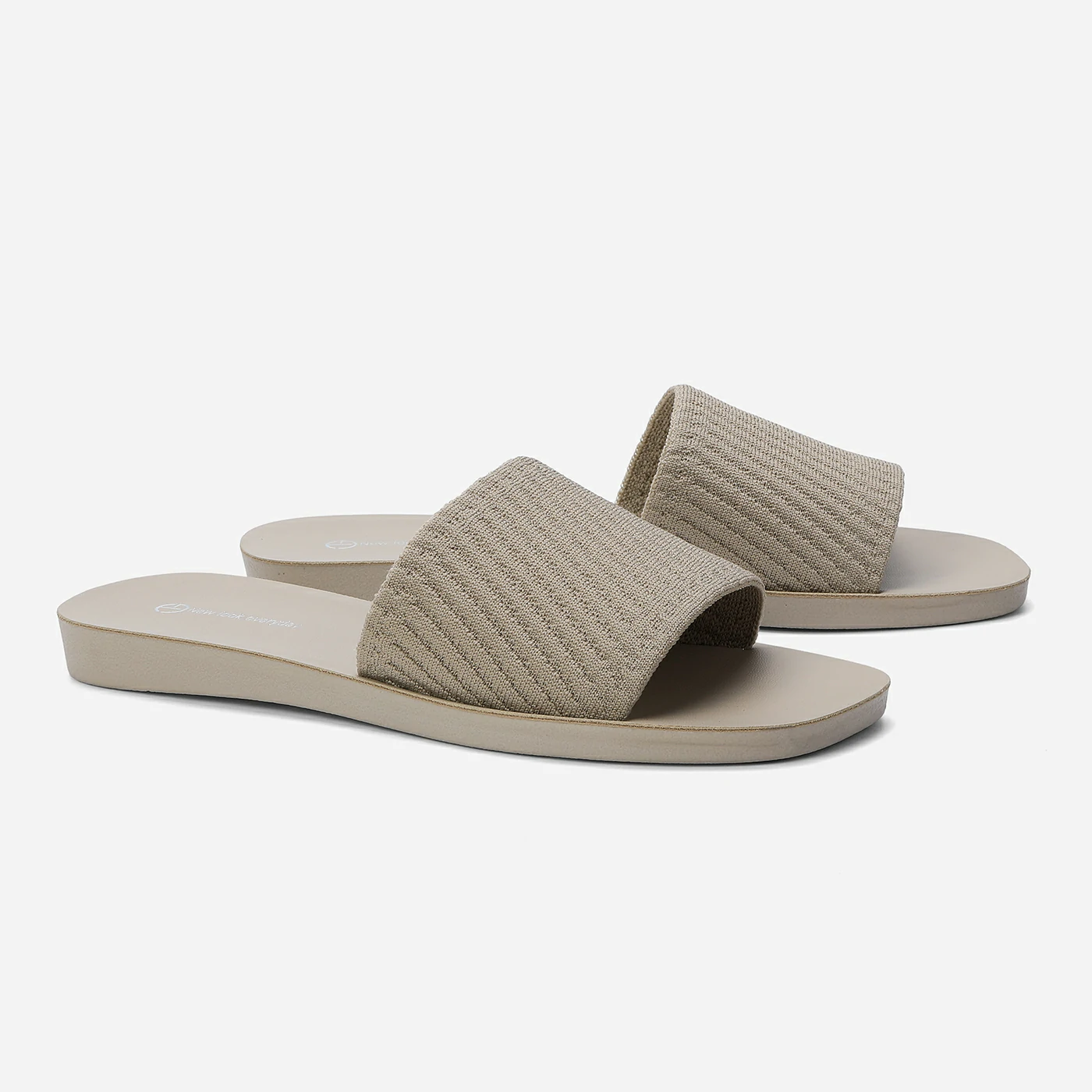 כפכף שטוח אבן 38