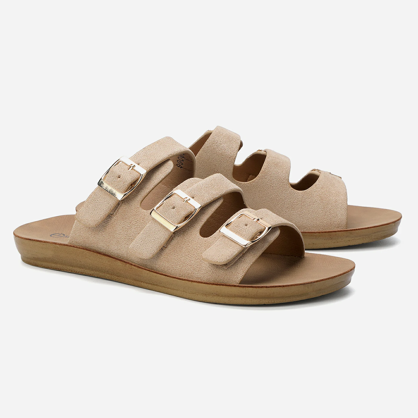 כפכף שטוח בז 36