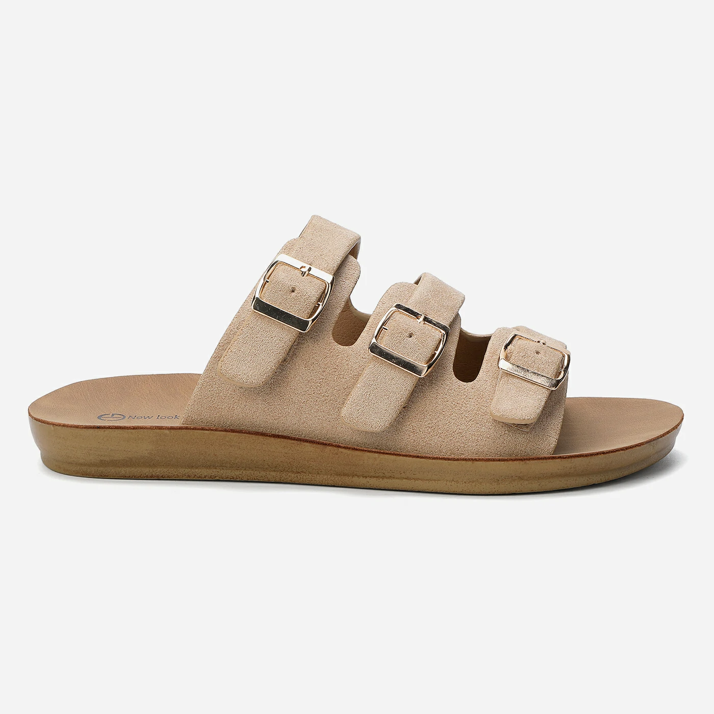 כפכף שטוח בז 36