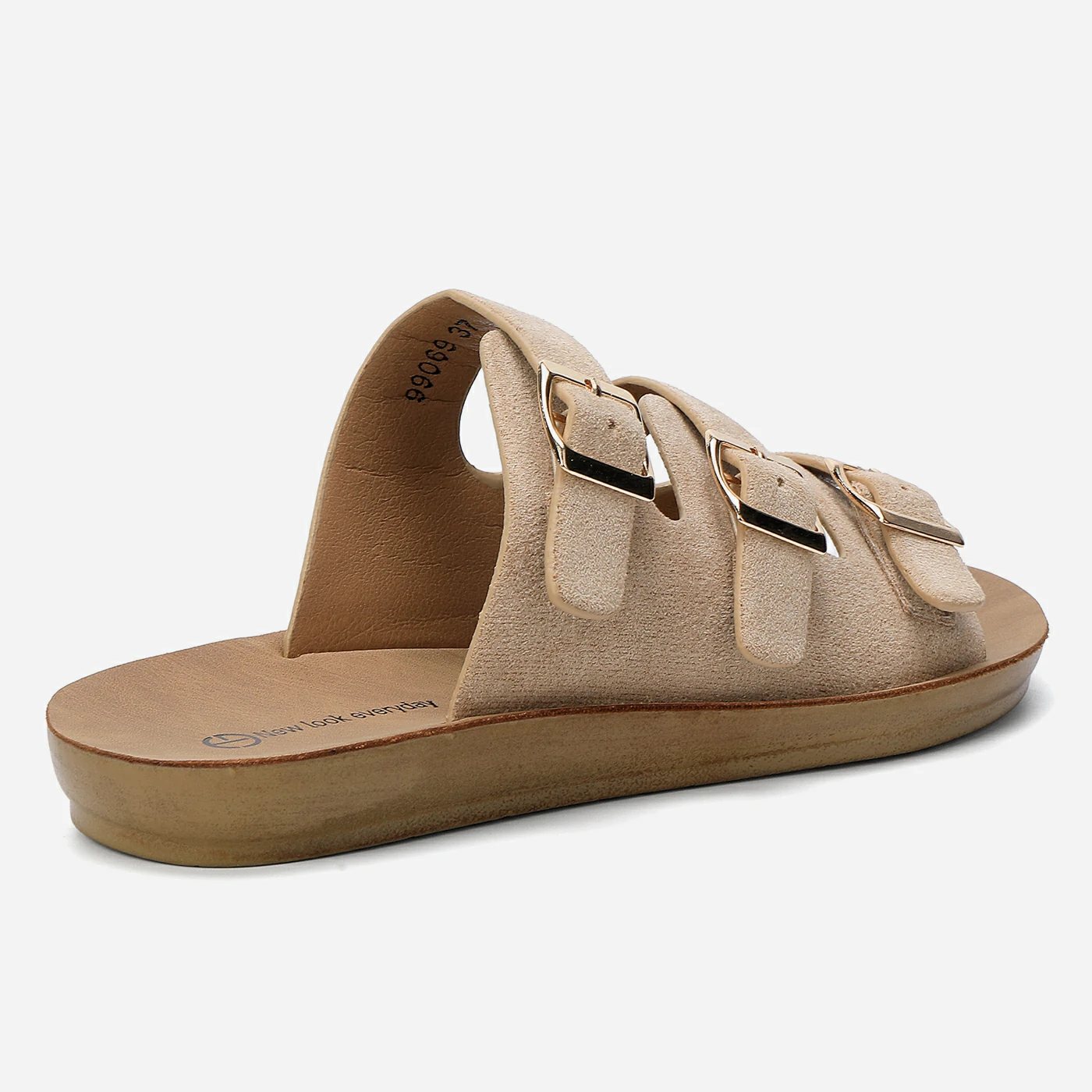 כפכף שטוח בז 36