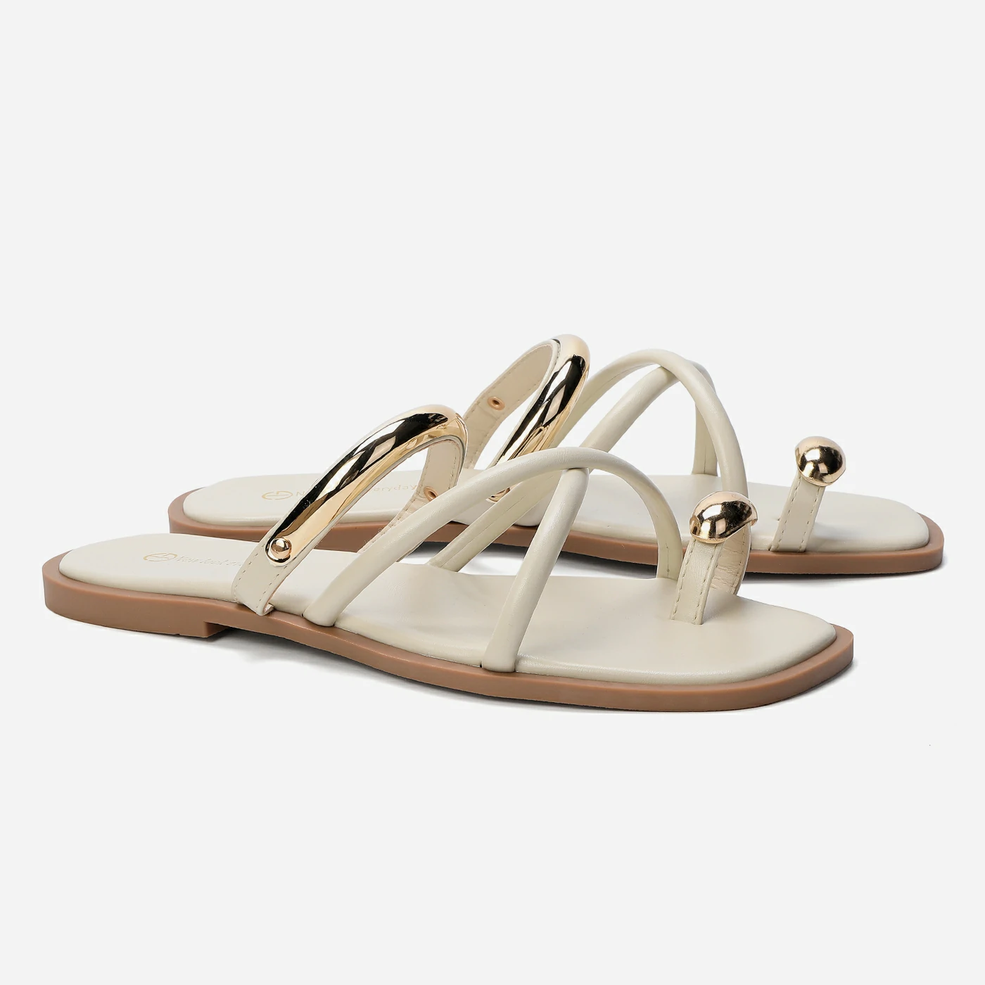 כפכף שטוח אופווייט 38