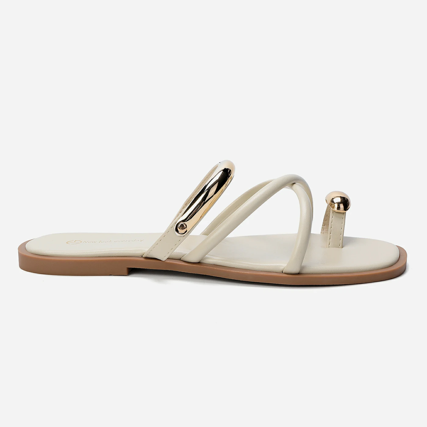 כפכף שטוח אופווייט 38