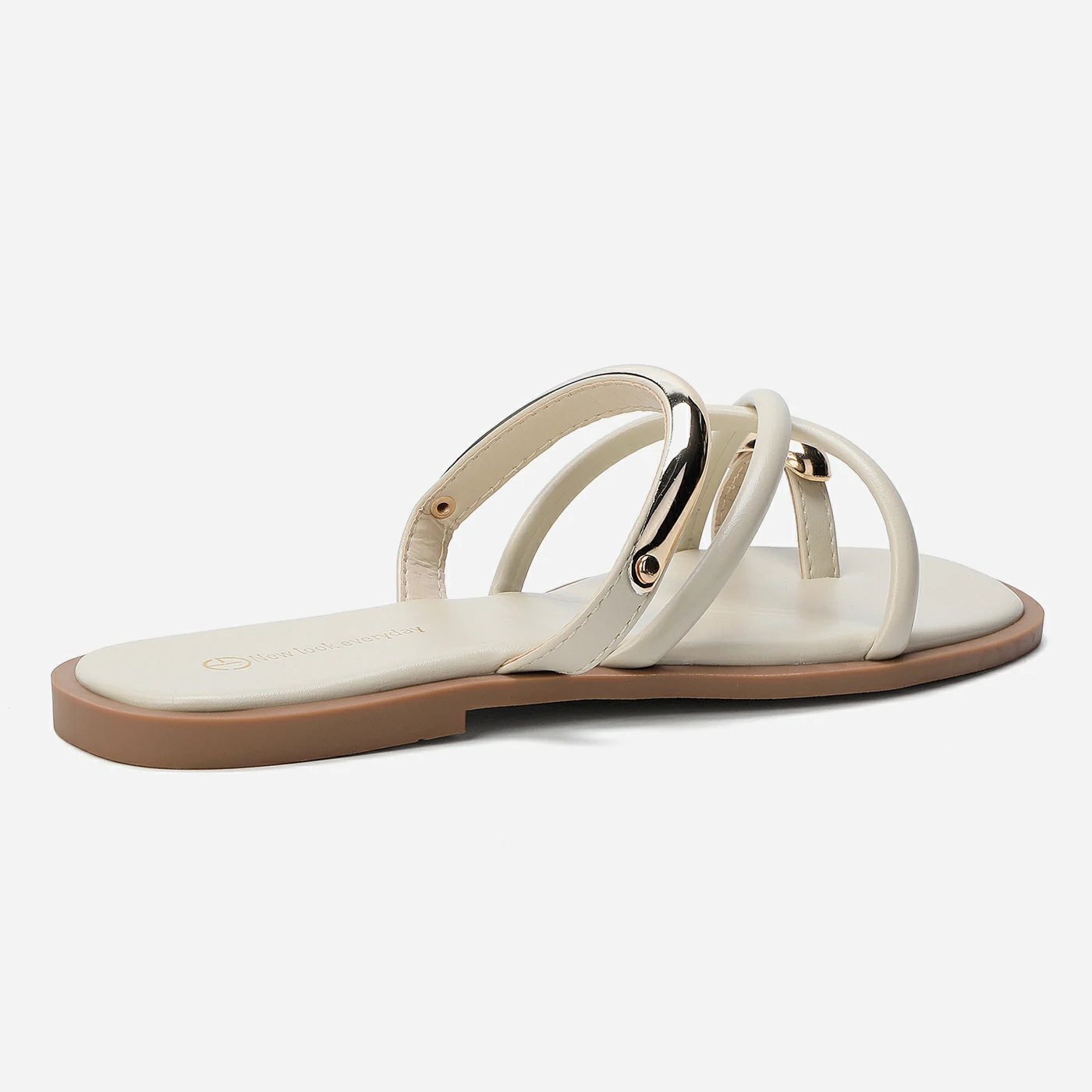 כפכף שטוח אופווייט 38