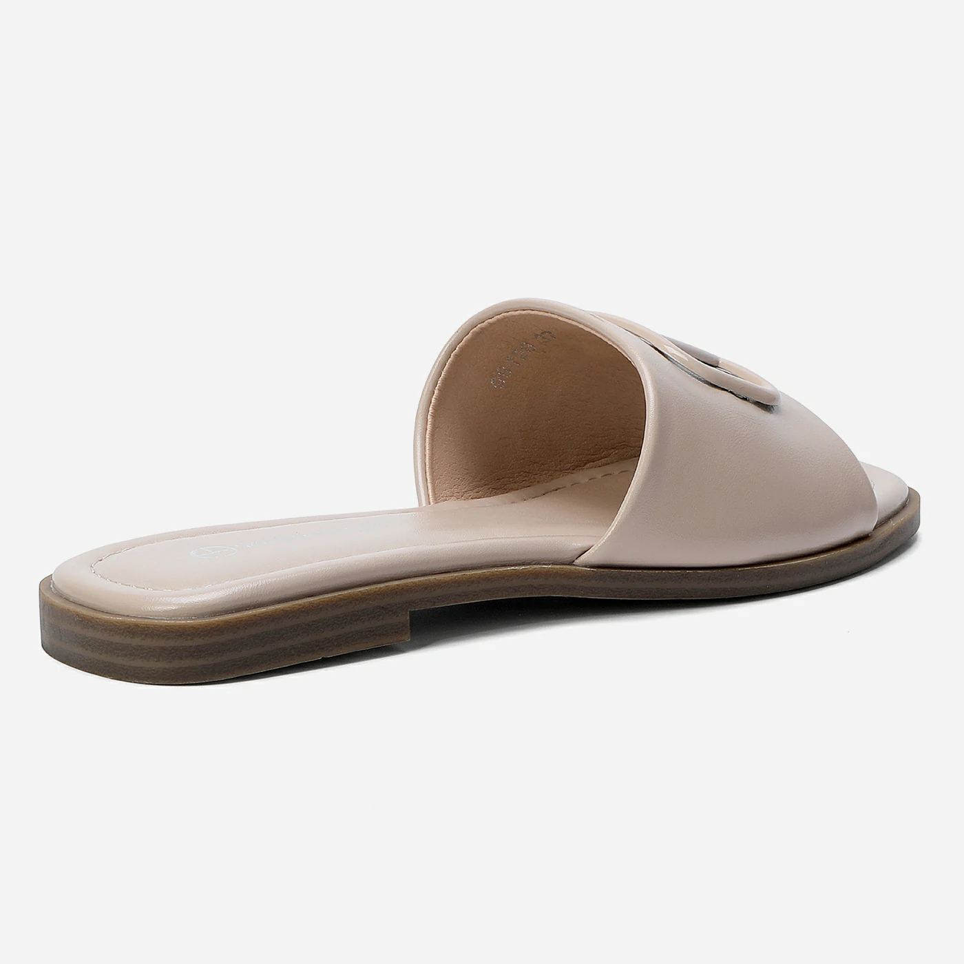 כפכף שטוח גוף 38