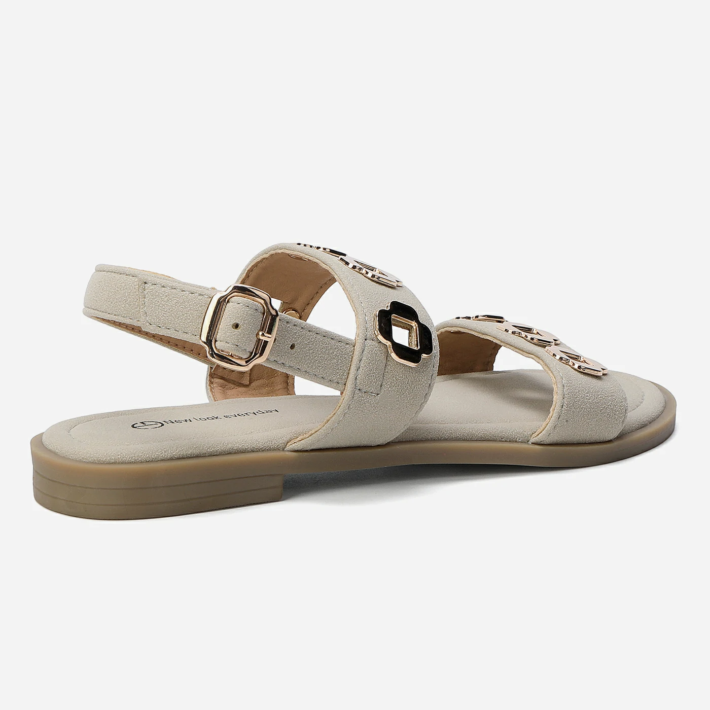 סנדל שטוח אבן 39