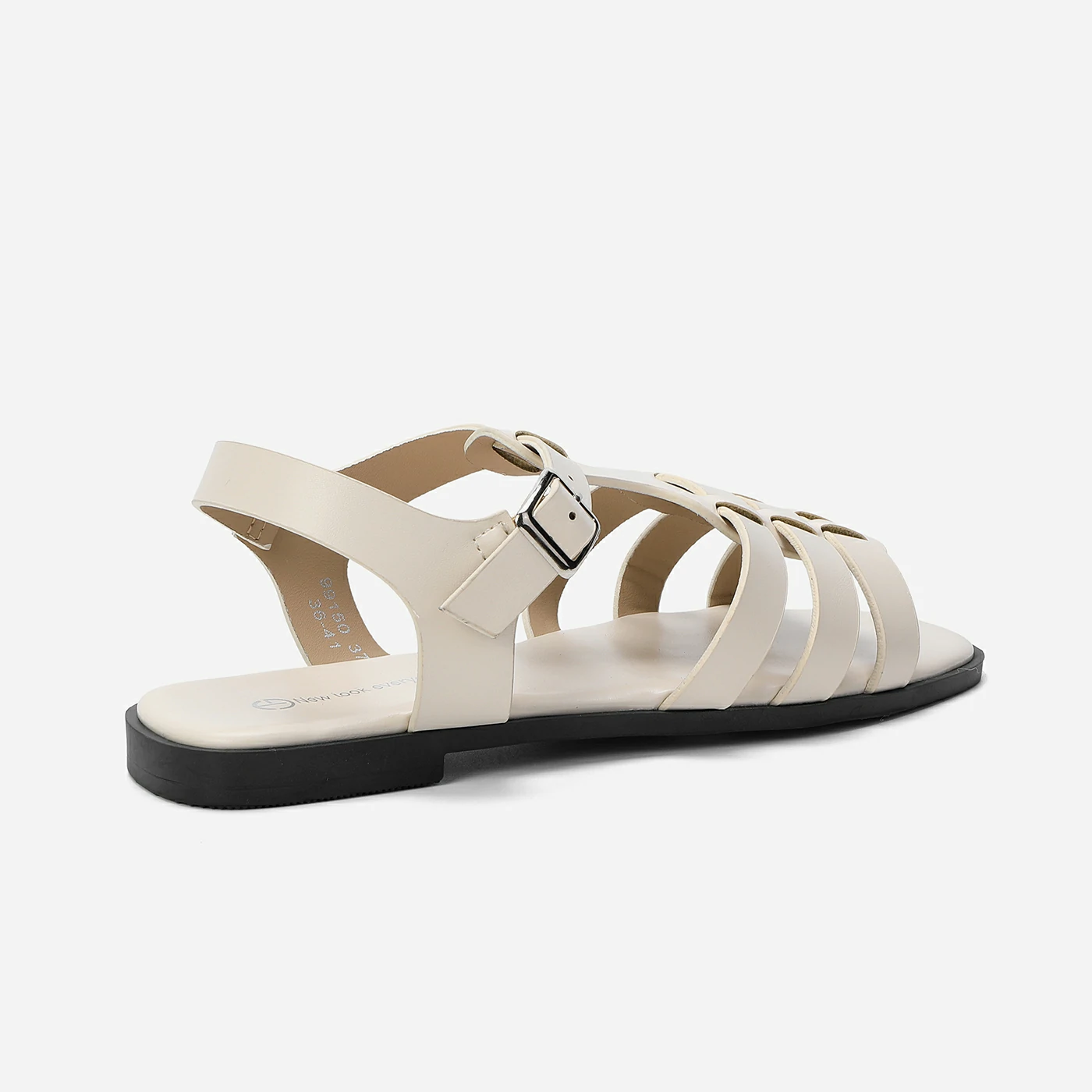 סנדל שטוח אופווייט 37