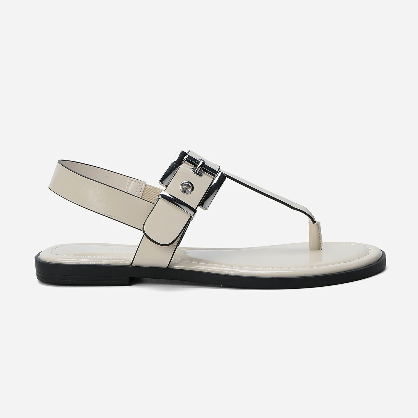 סנדל שטוח אופווייט 40