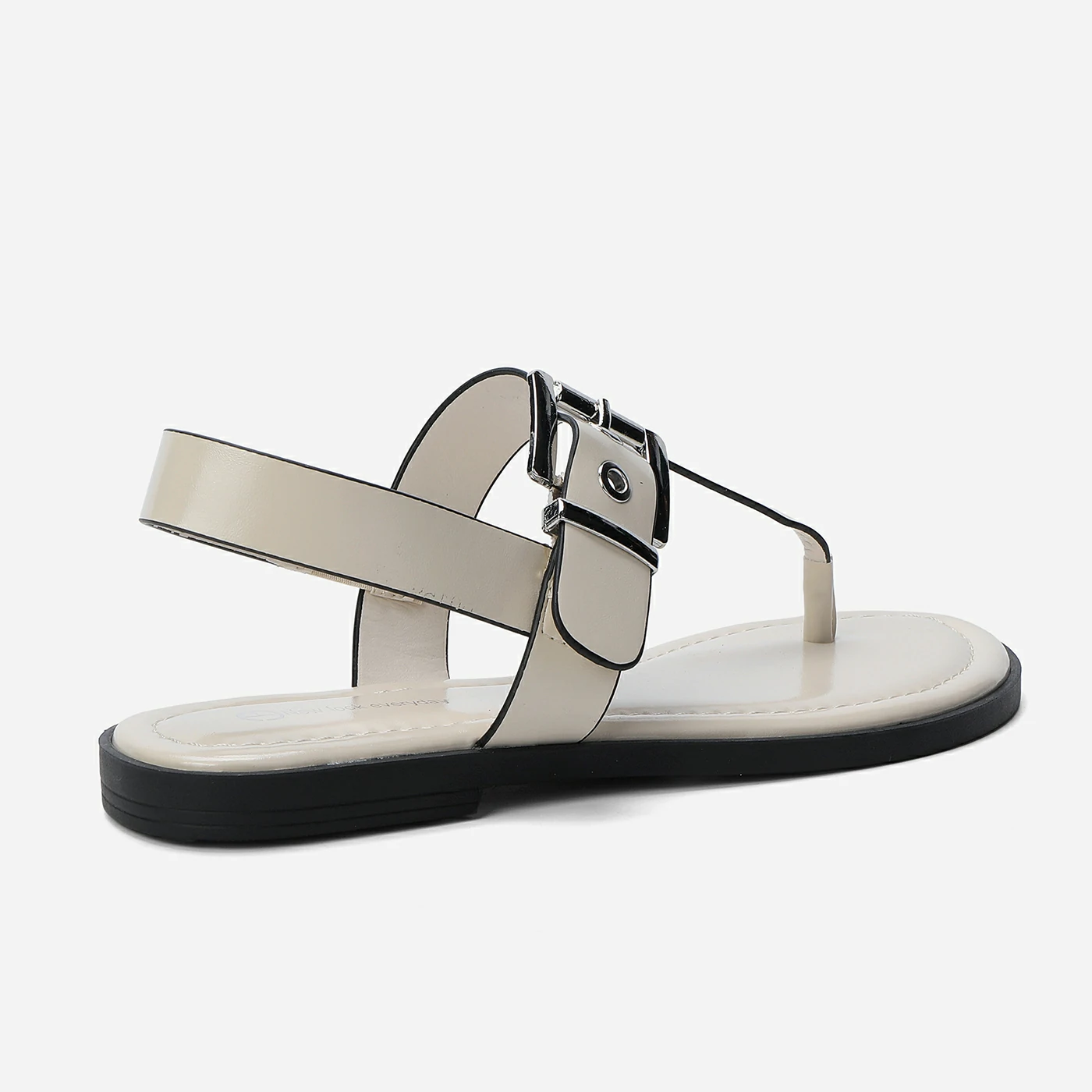 סנדל שטוח אופווייט 40