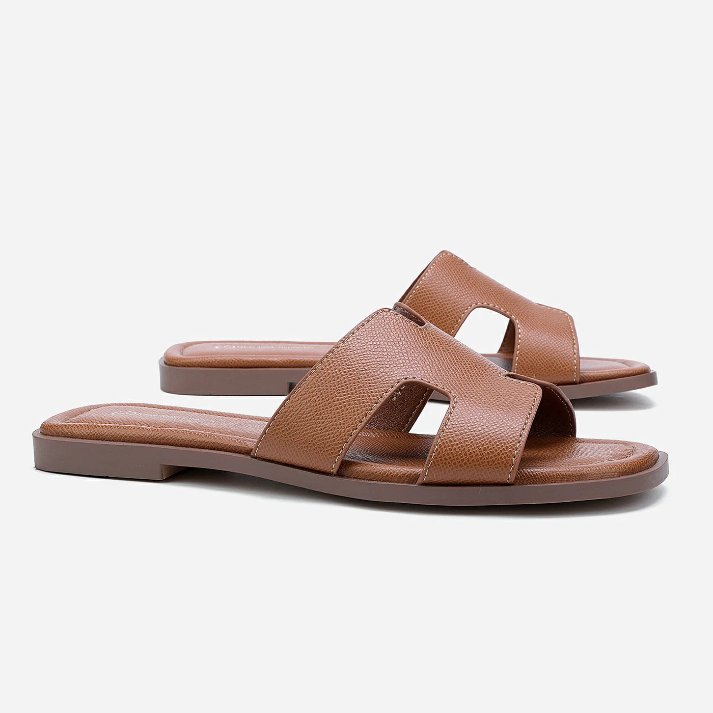 כפכף שטוח כאמל 36