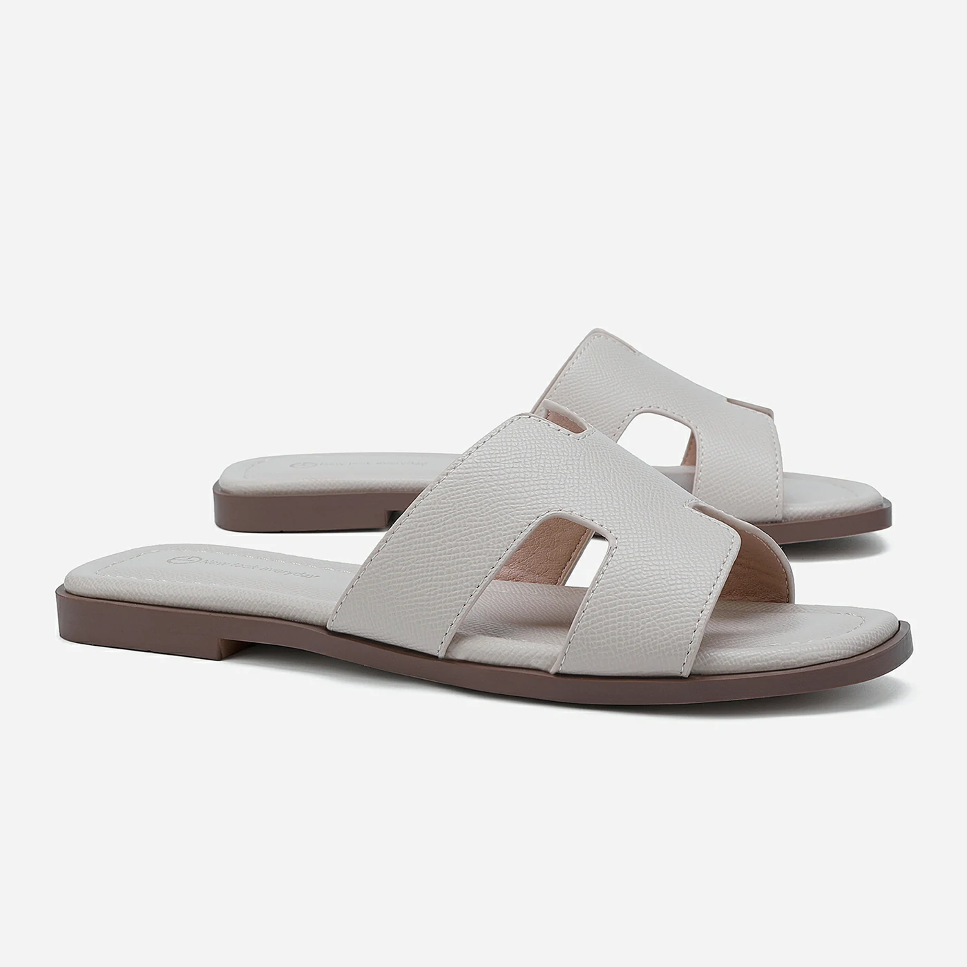 כפכף שטוח אופווייט 36