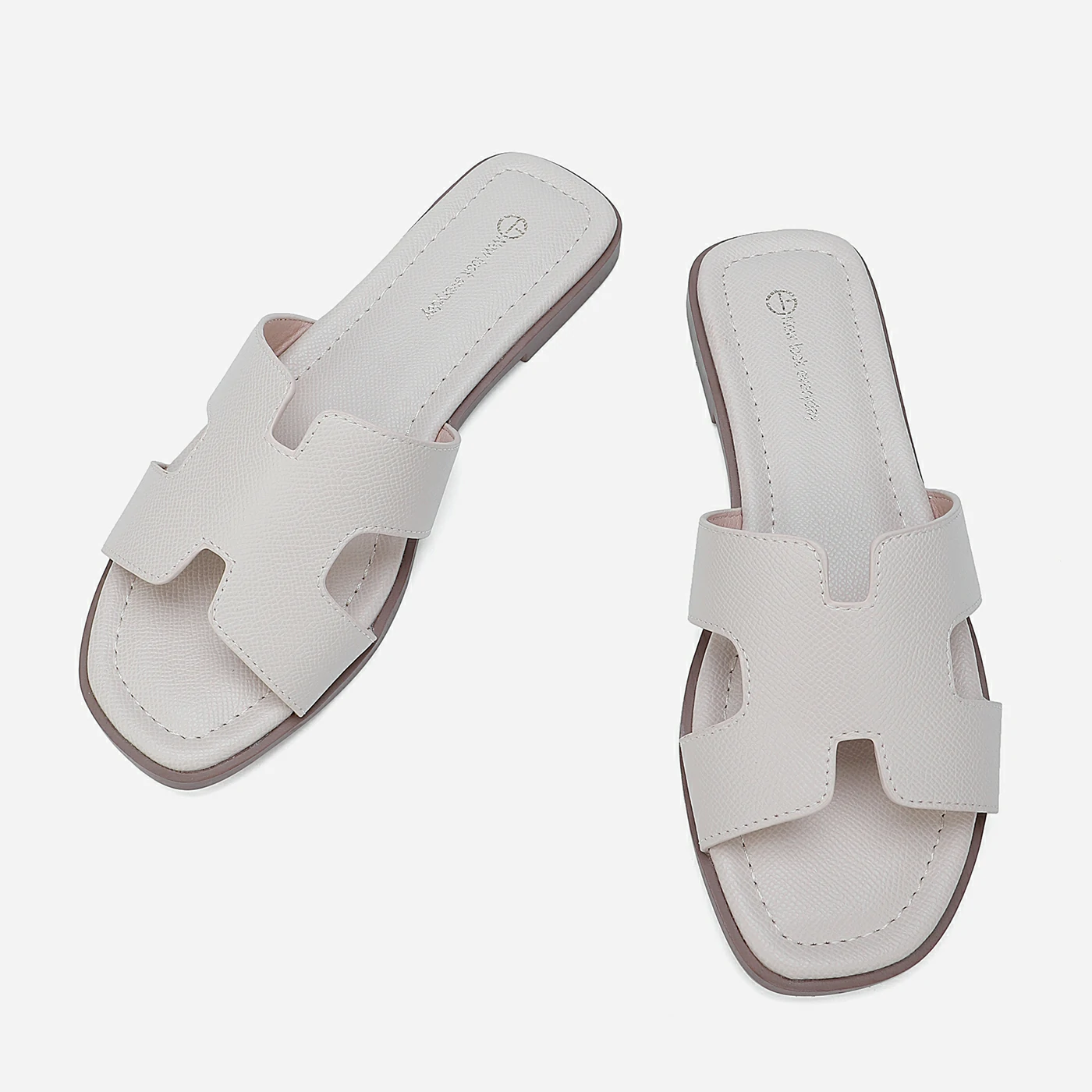 כפכף שטוח אופווייט 36