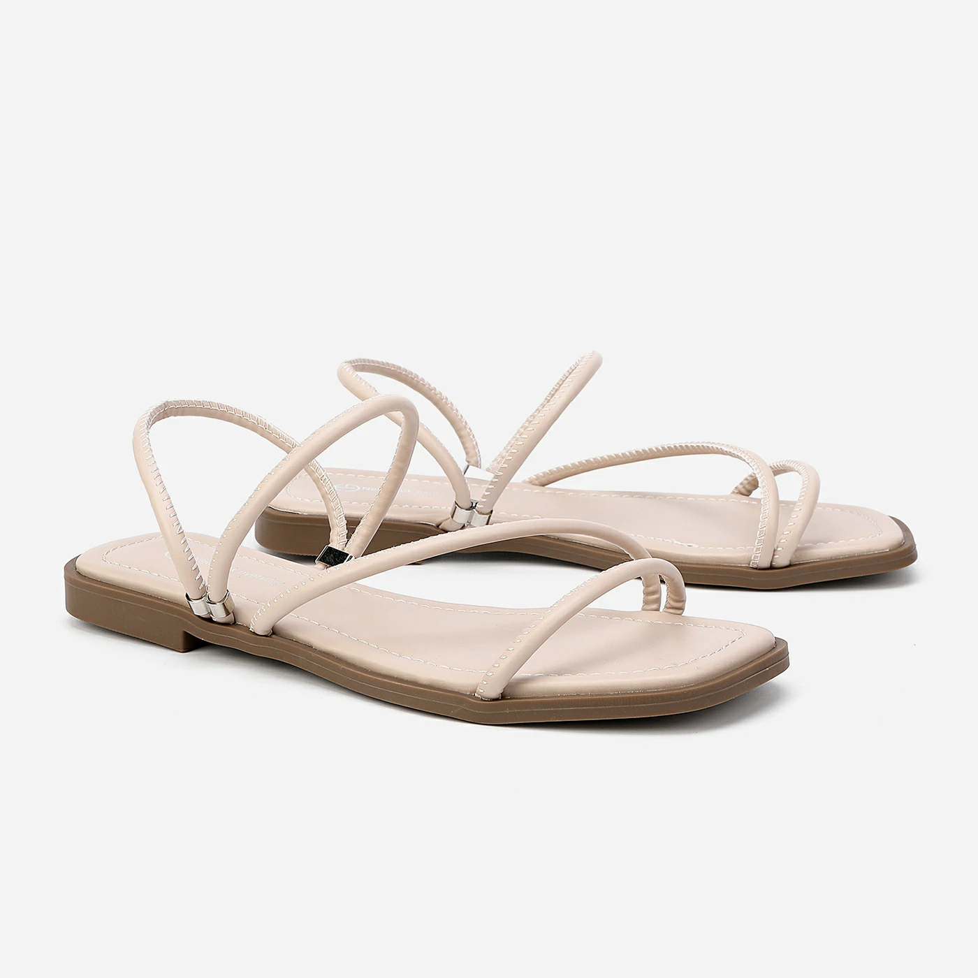 כפכף שטוח אופווייט 36