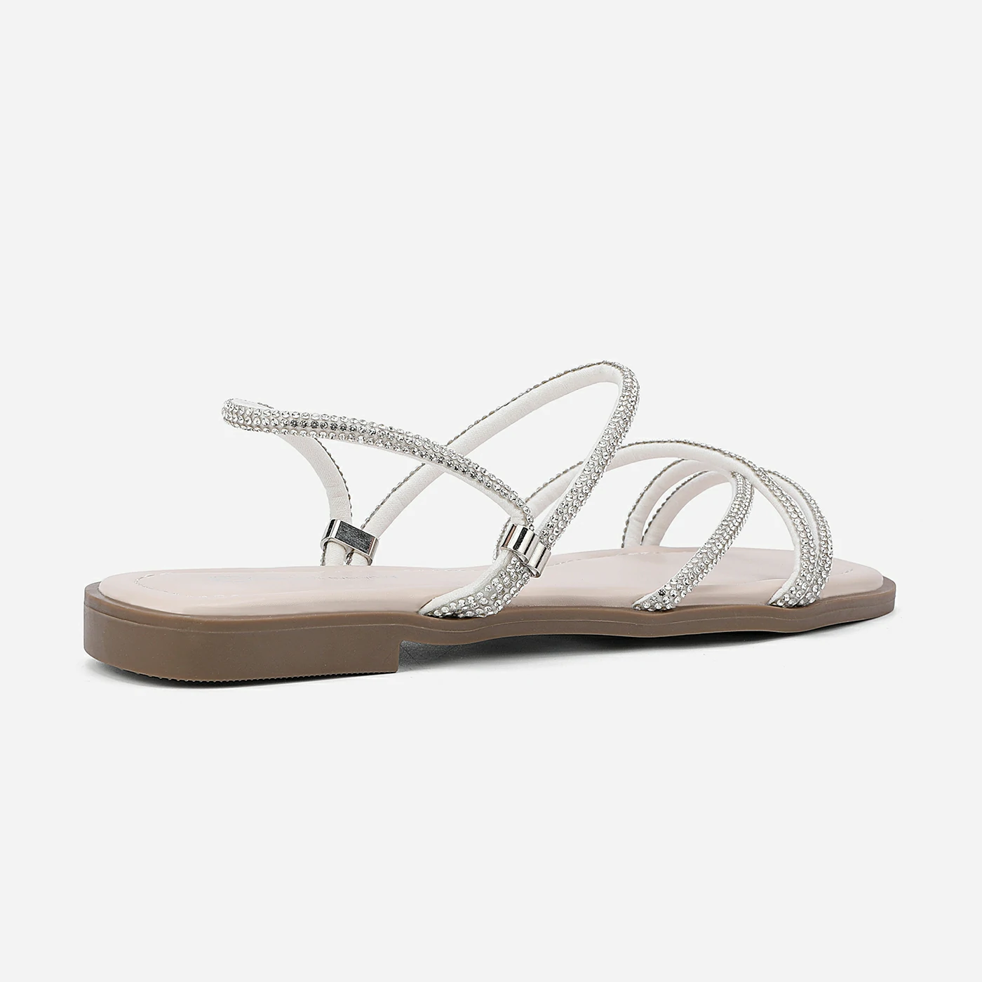 כפכף שטוח אופווייט 38