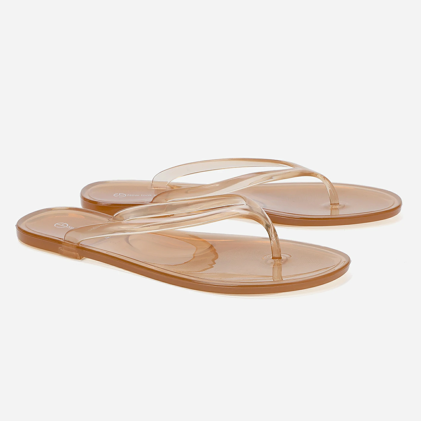 כפכף שטוח כאמל 36