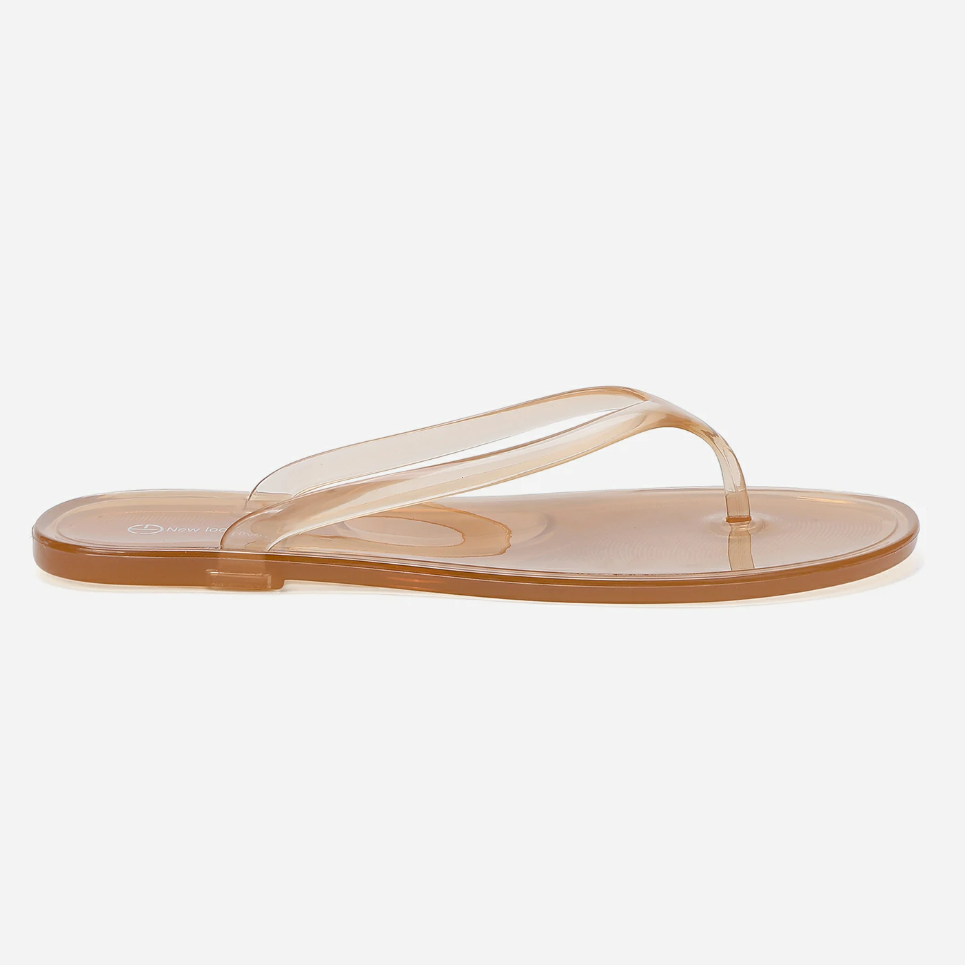 כפכף שטוח כאמל 36