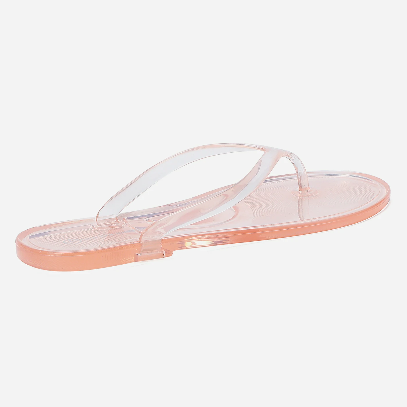 כפכף שטוח ורוד 38