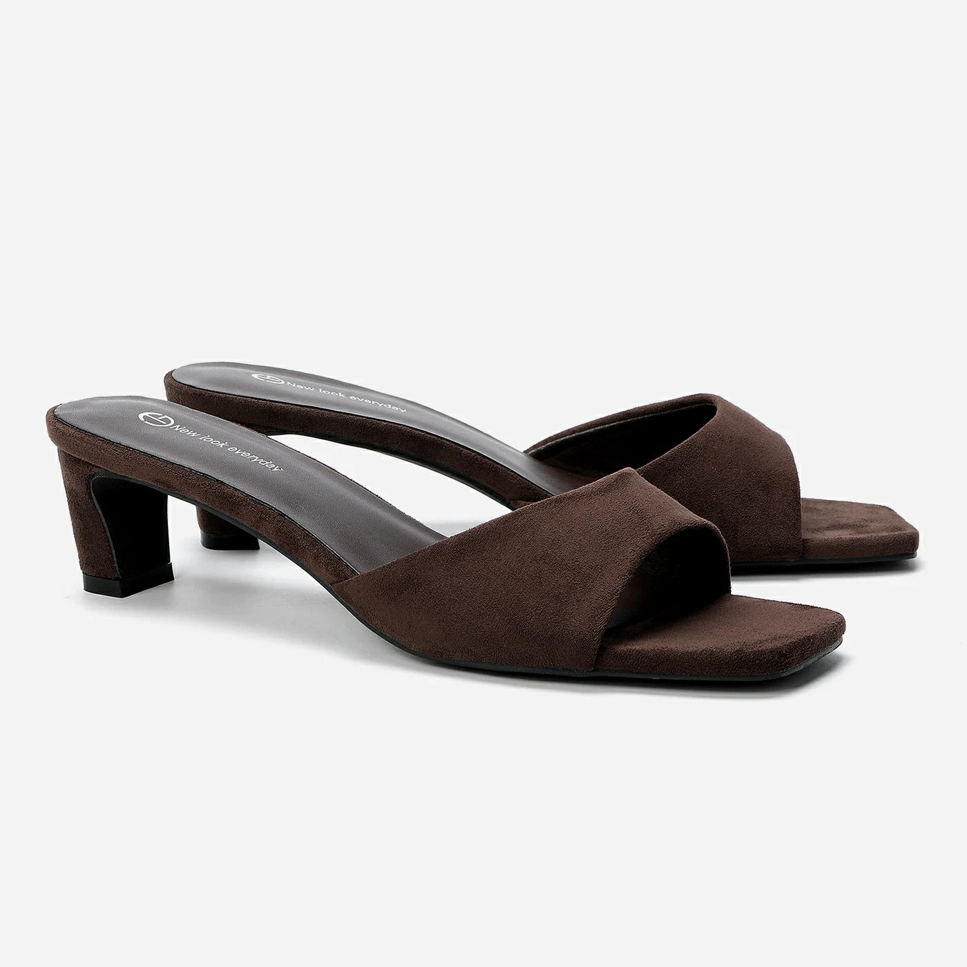 כפכף עקב חום 41