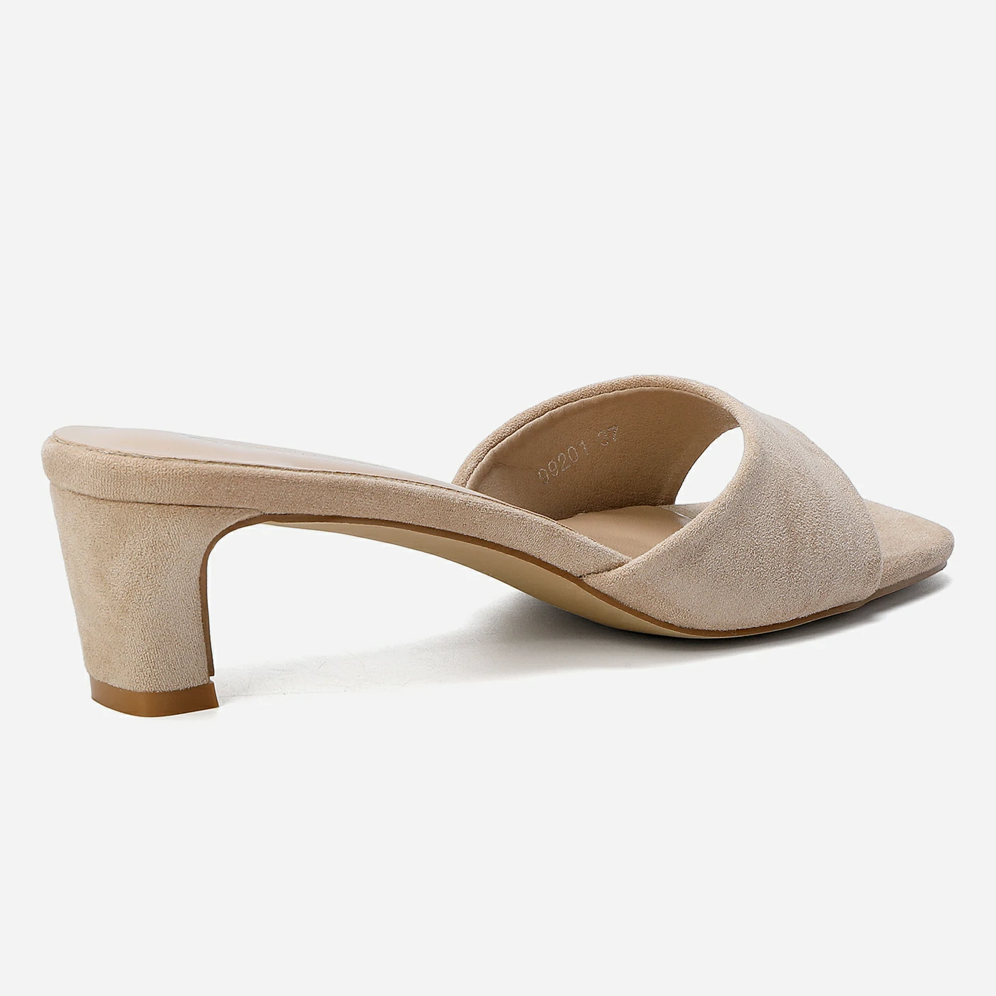 כפכף עקב בז 37