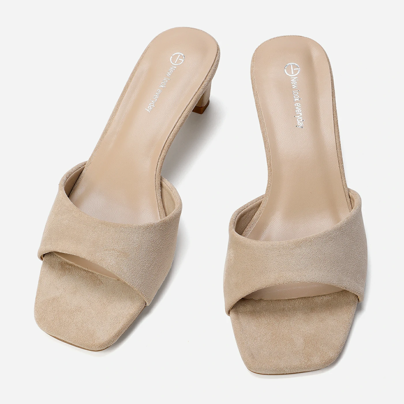 כפכף עקב בז 37