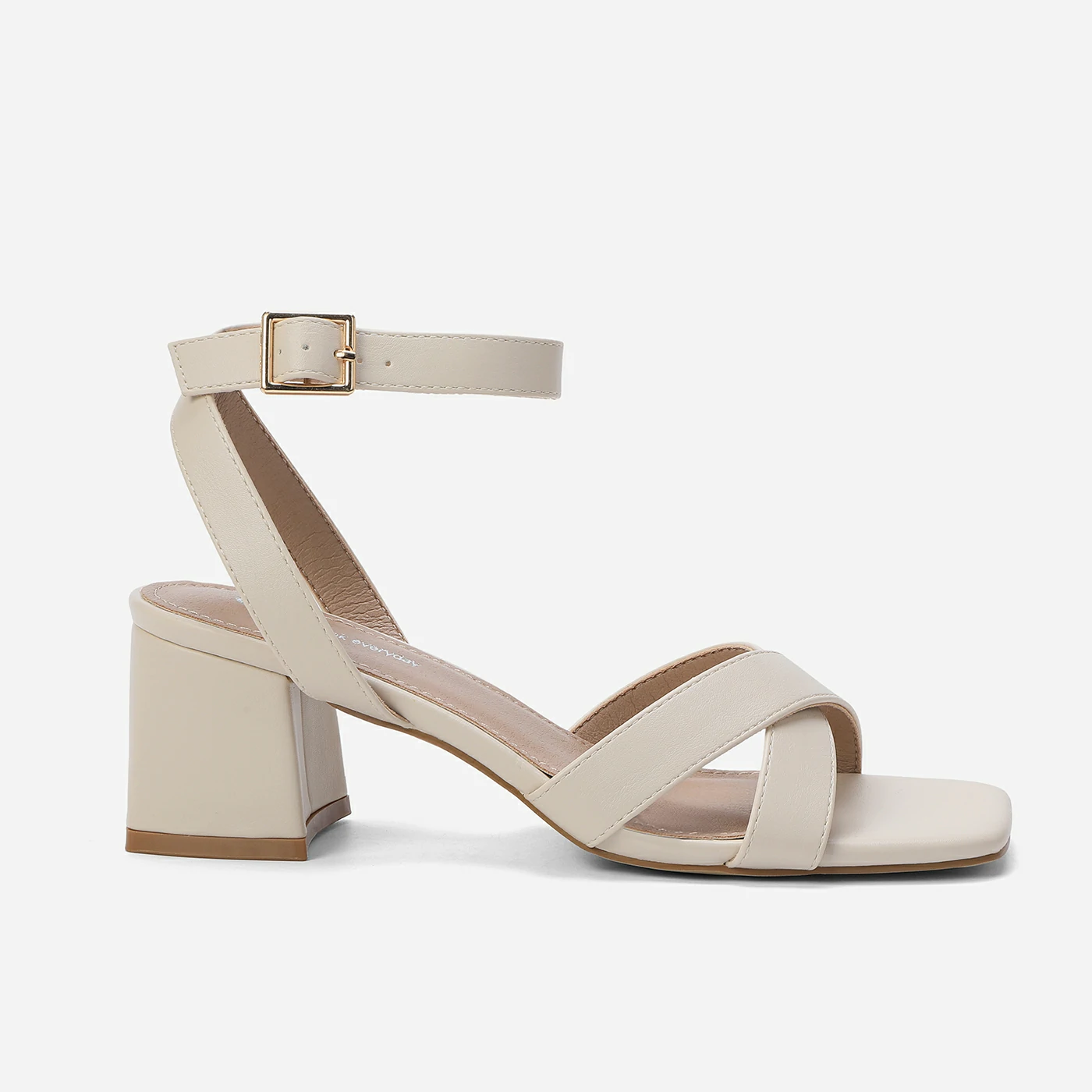 סנדל עקב בז 41