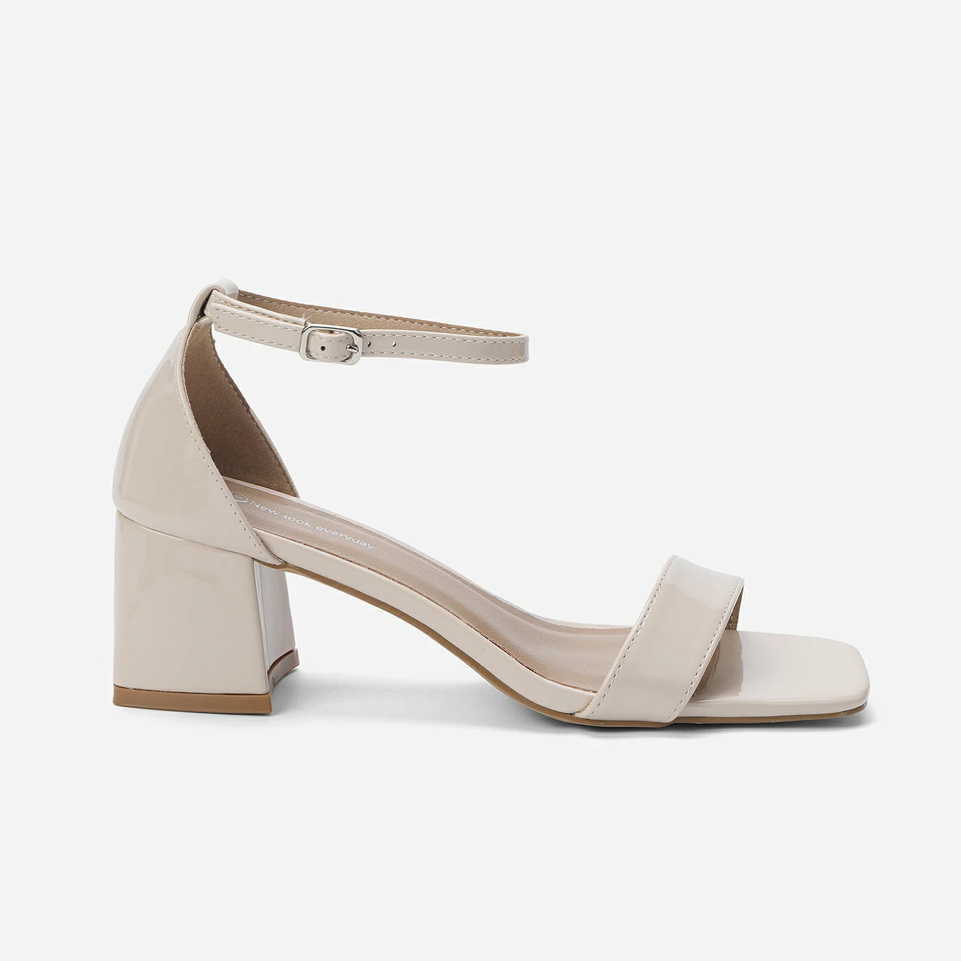 סנדל עקב אופווייט 38