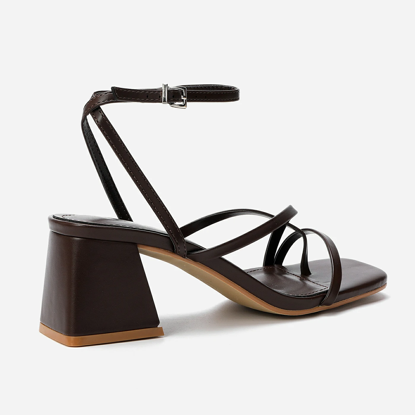 סנדל עקב חום 37