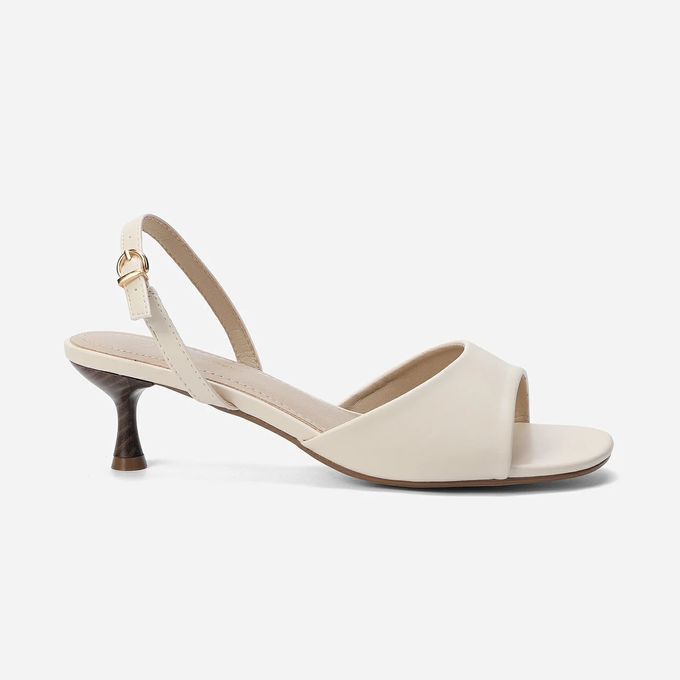 סנדל עקב בז 40