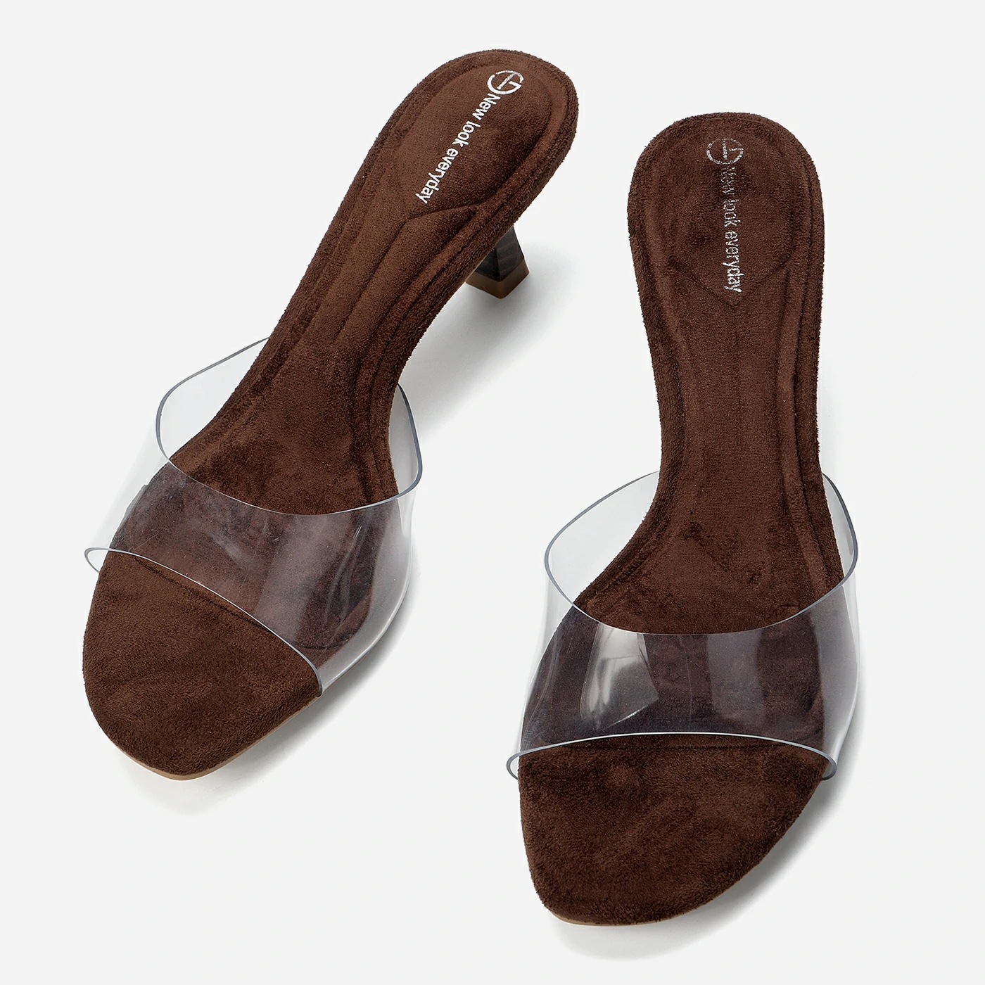 כפכף עקב חום 38