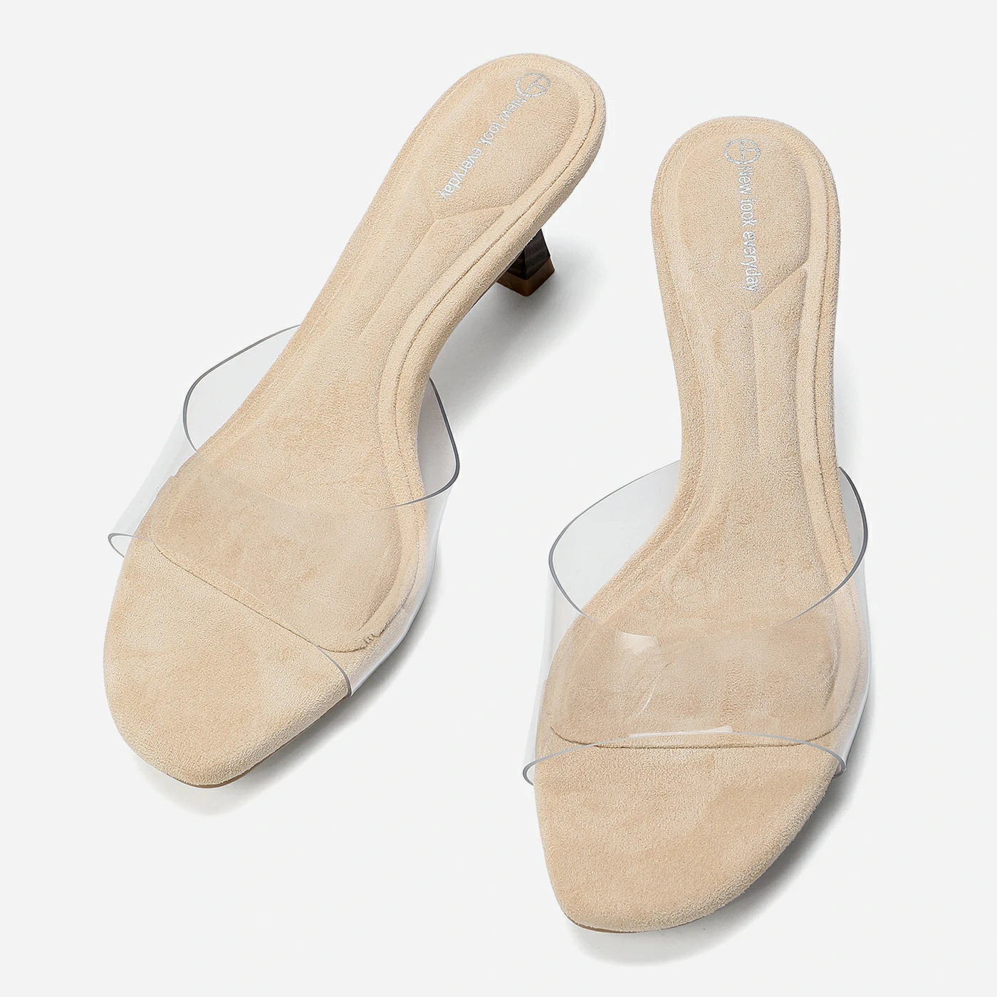 כפכף עקב בז 36