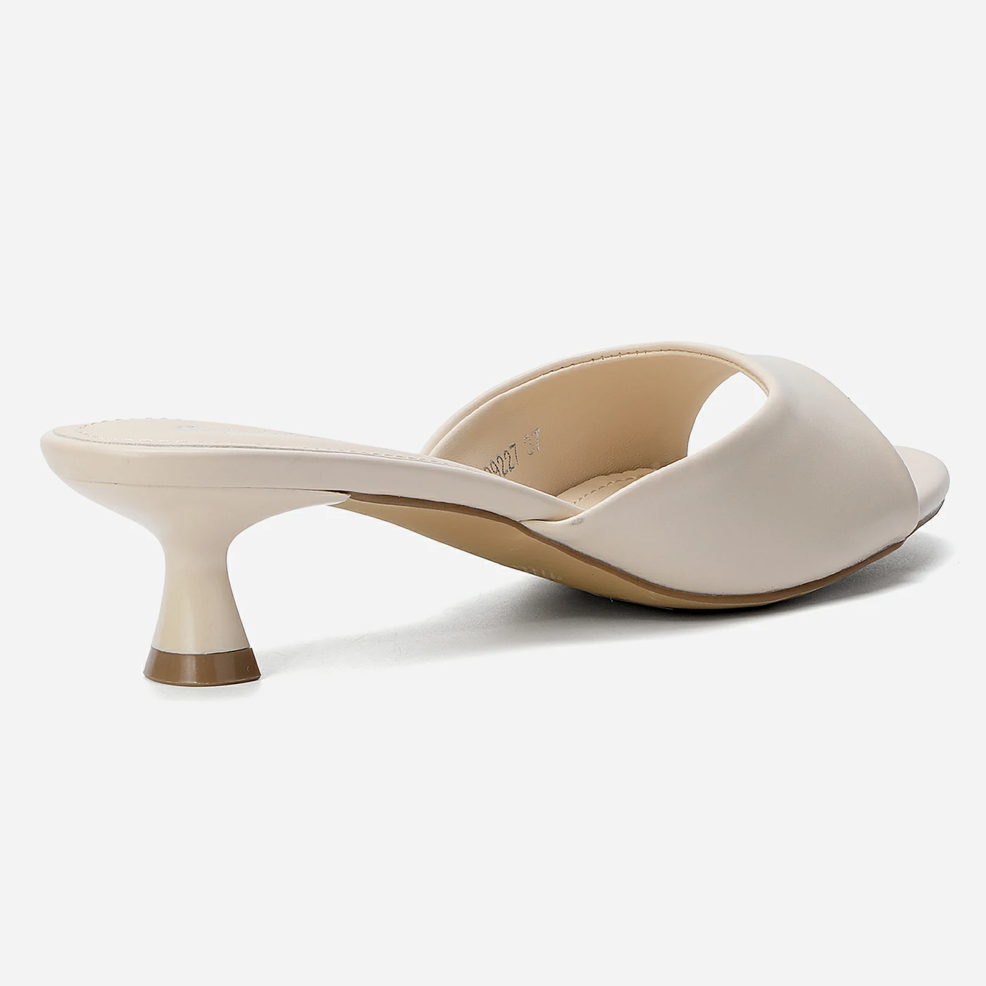 כפכף עקב בז 36